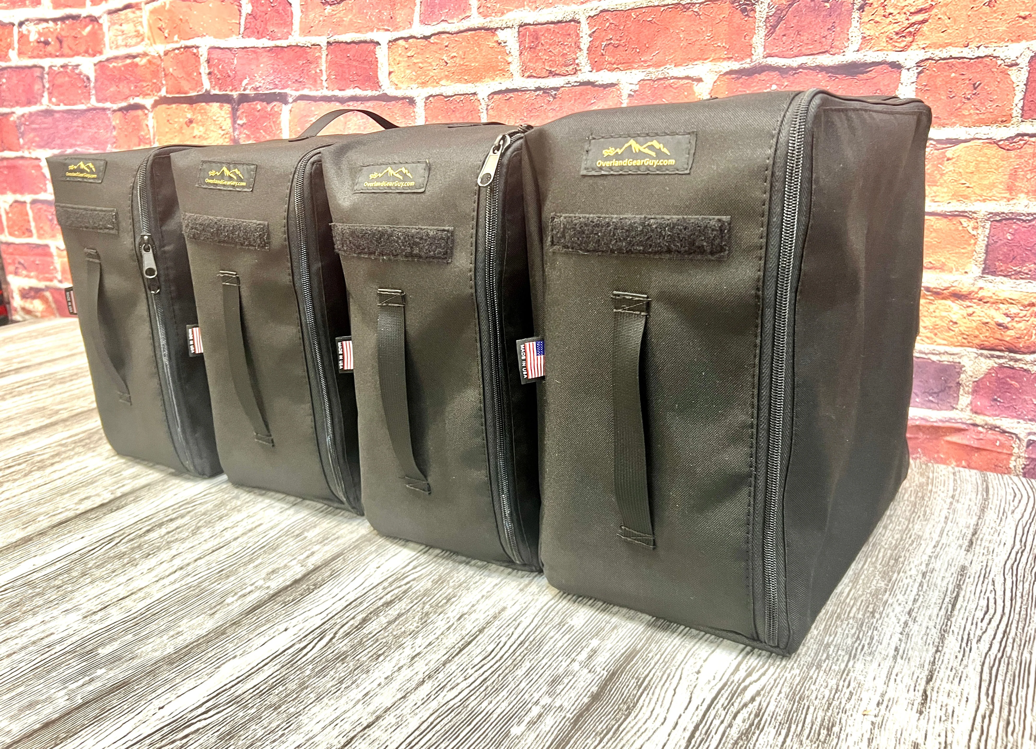 JC Storage  Bags - Organizational Bags - Image 10
