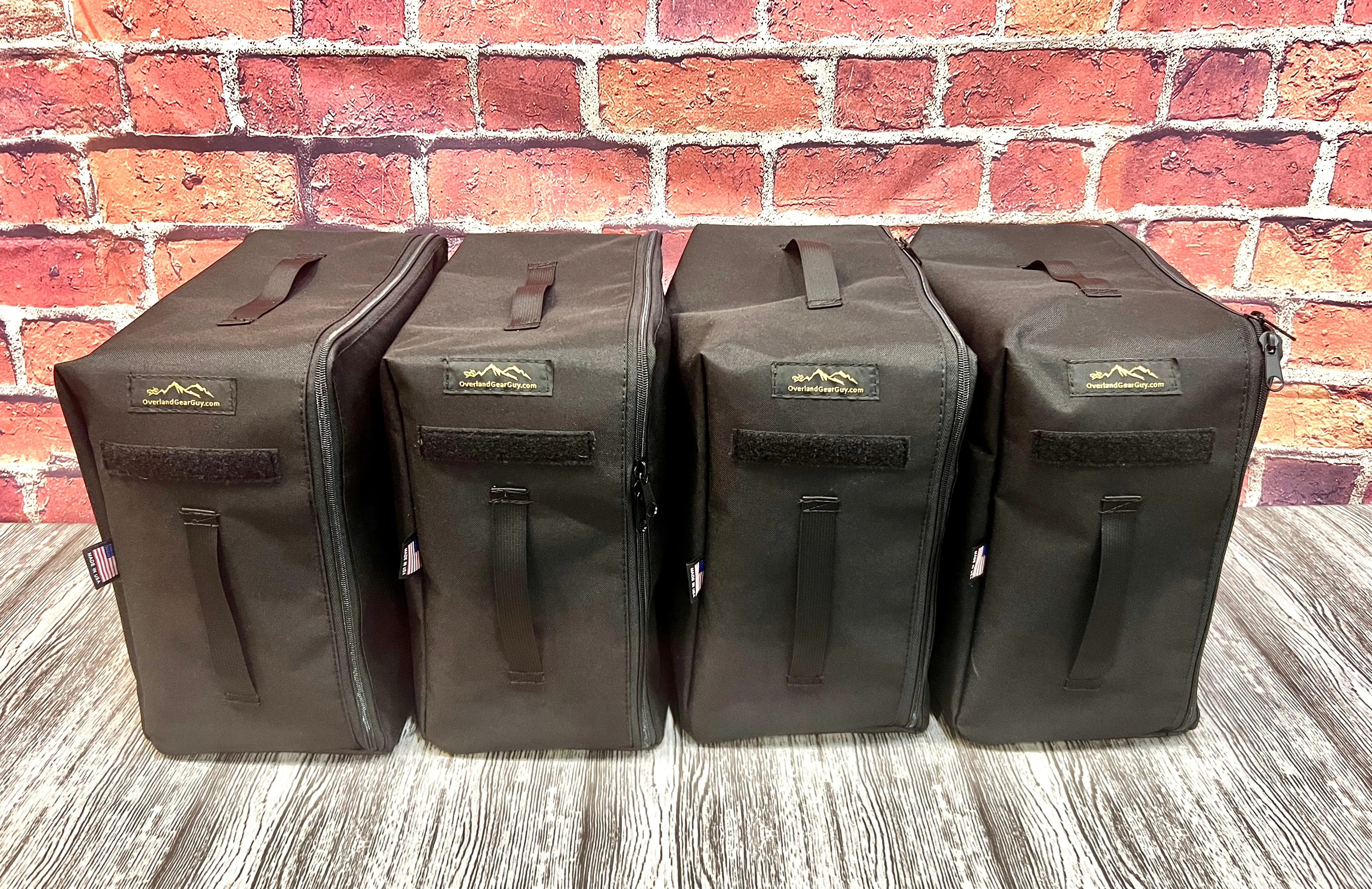 JC Storage  Bags - Organizational Bags - Image 4