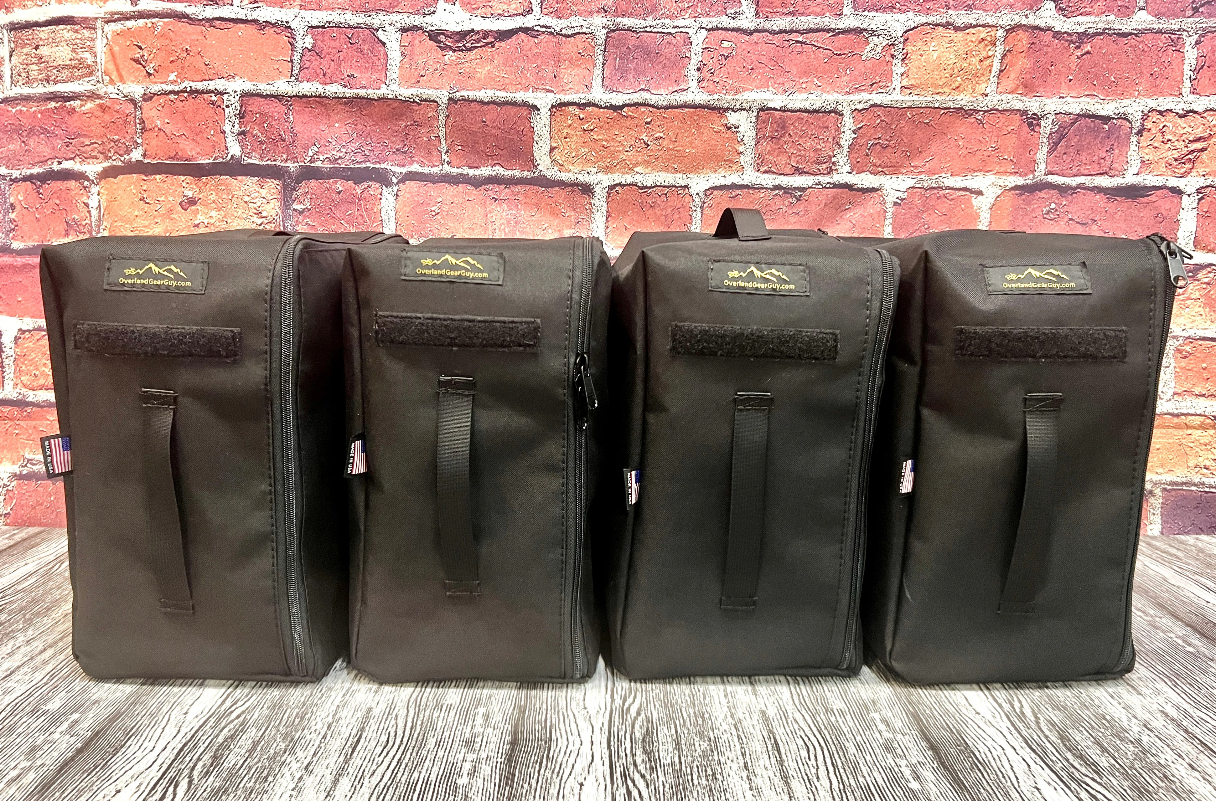 JC Storage  Bags - Organizational Bags - Image 7
