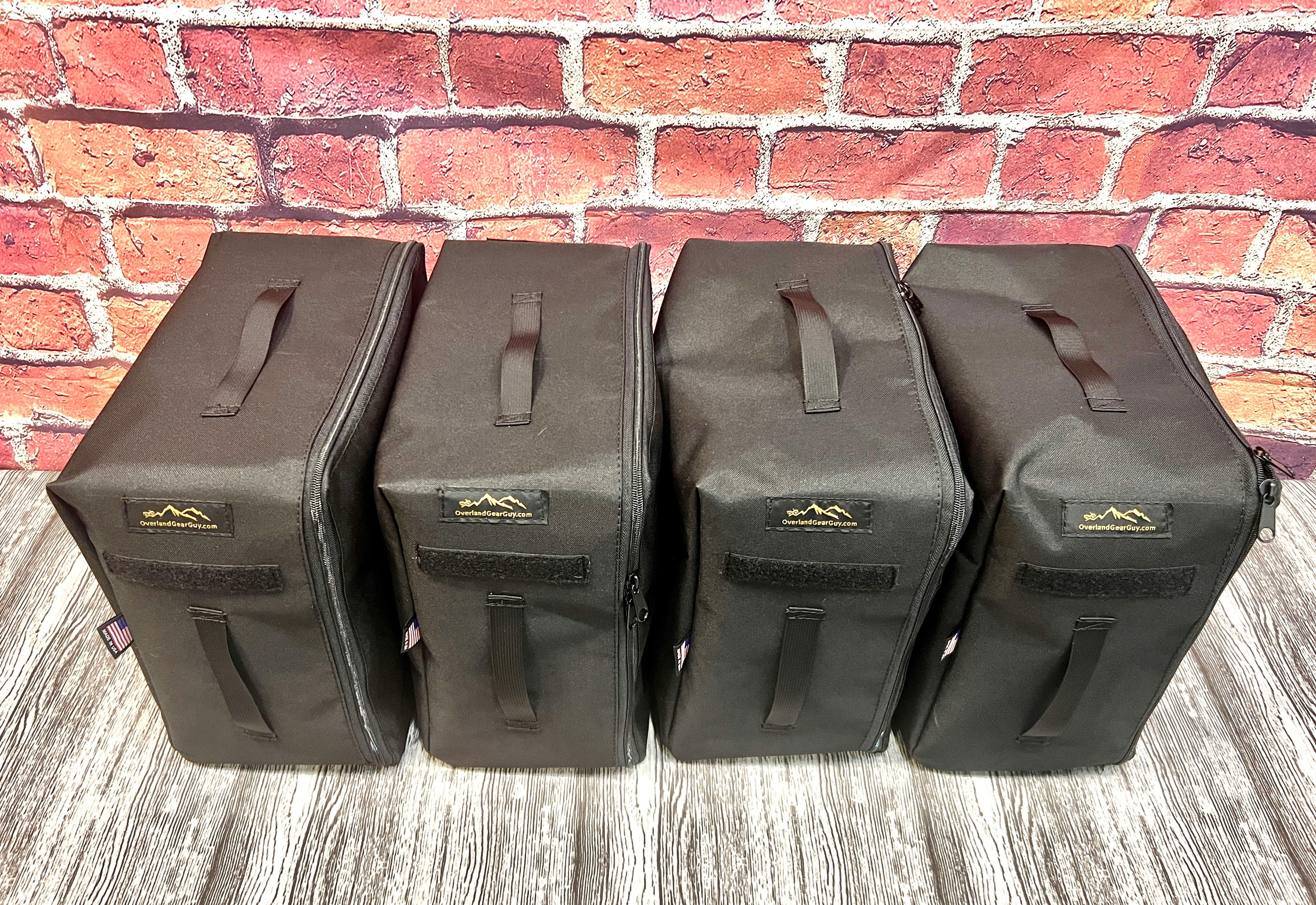 JC Storage  Bags - Organizational Bags - Image 9