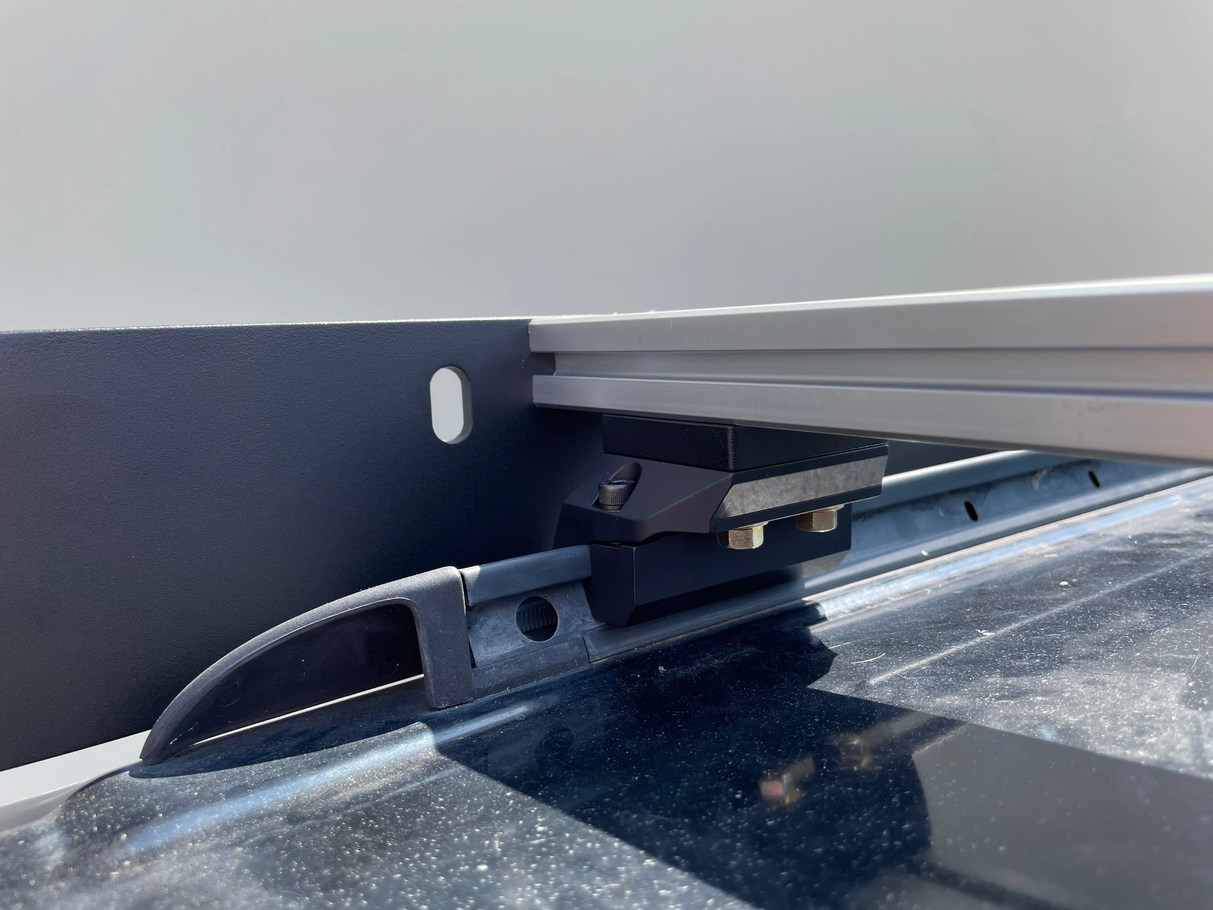 Jeep Cherokee XJ Roof Rack - Image 5