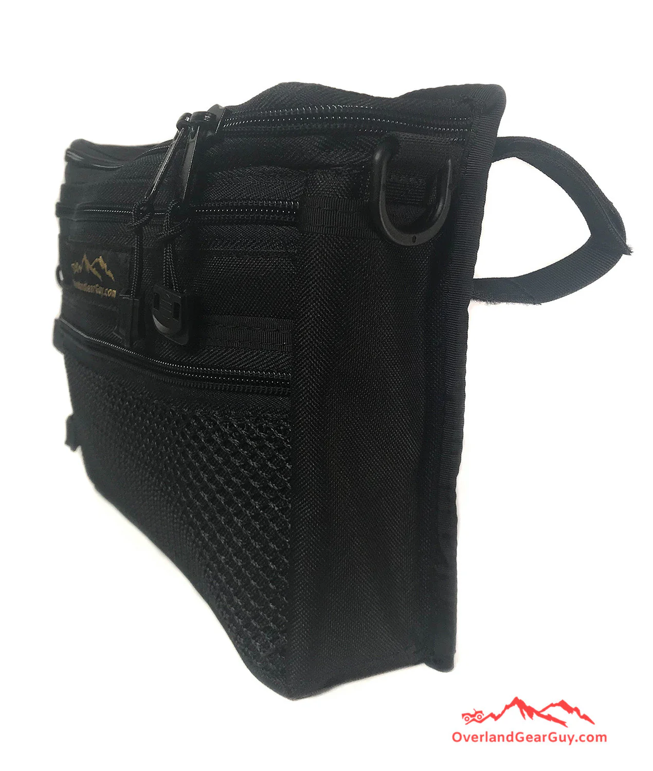 Jeep Grab Handle Pouch - Image 13