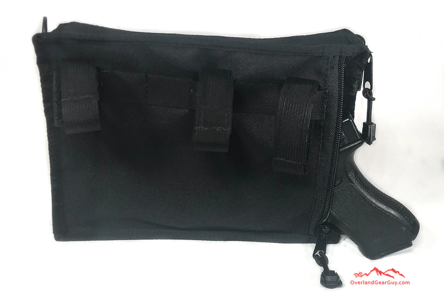 Jeep Grab Handle Pouch - Image 15