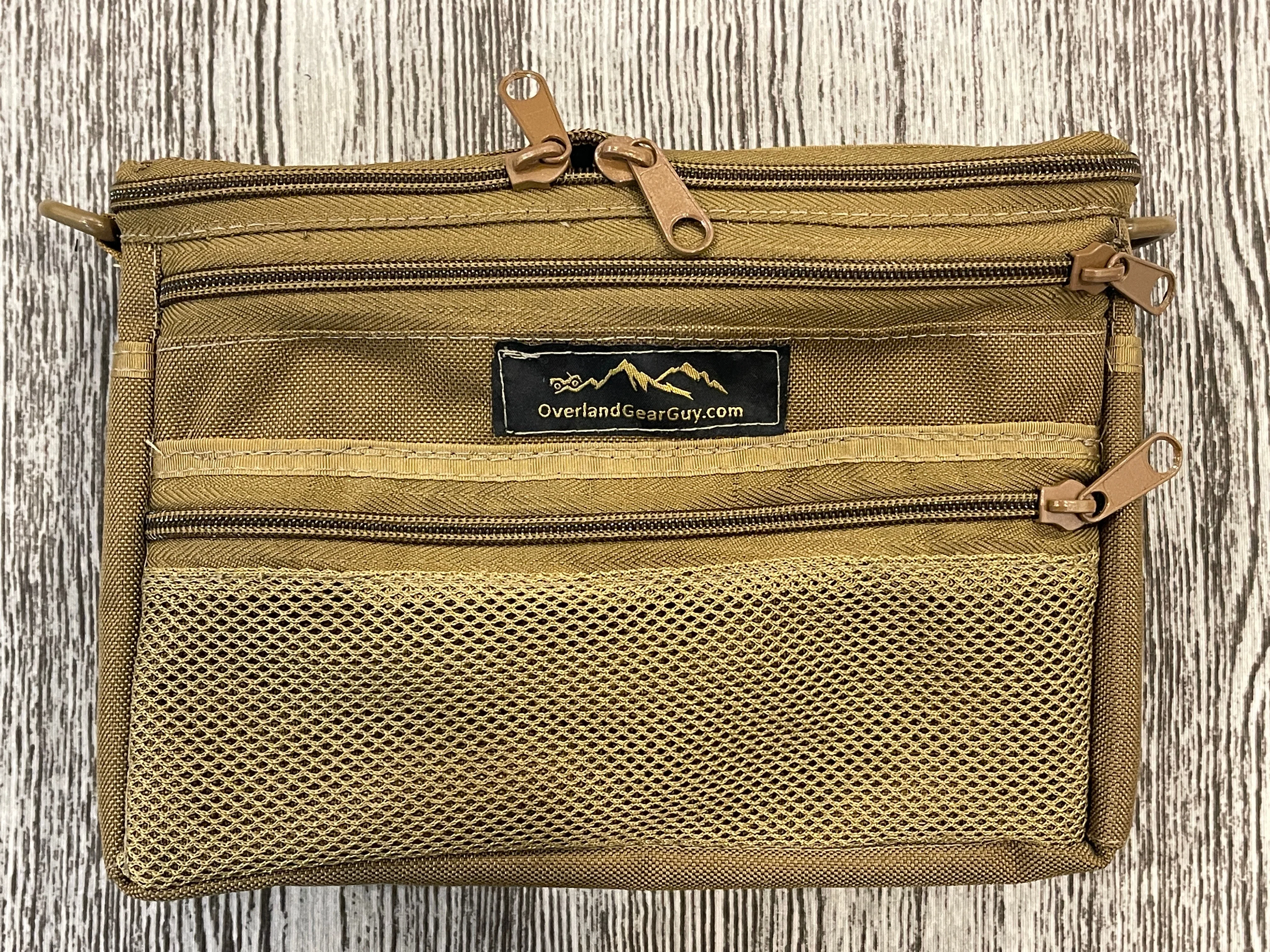 Jeep Grab Handle Pouch - Image 2