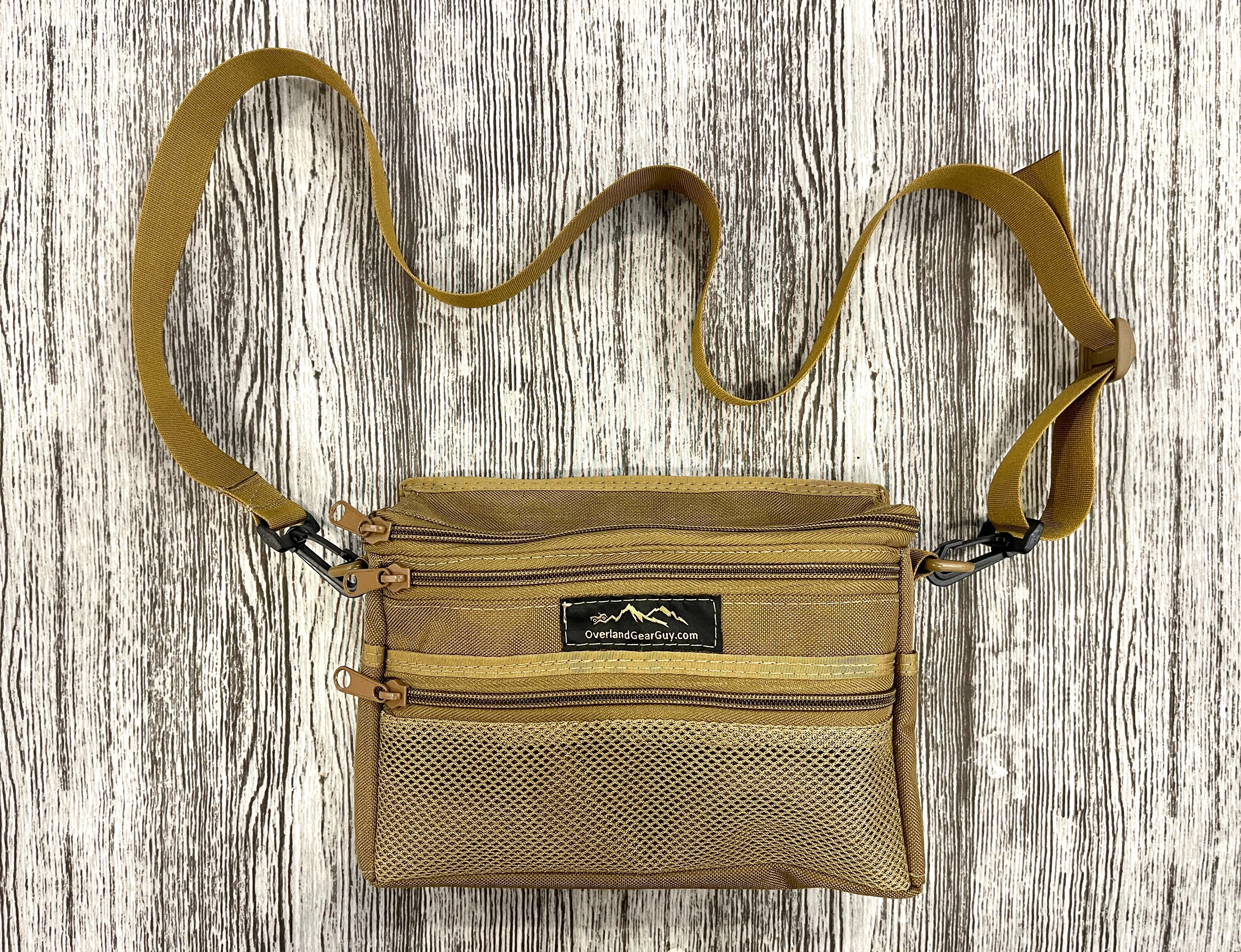 Jeep Grab Handle Pouch - Image 8