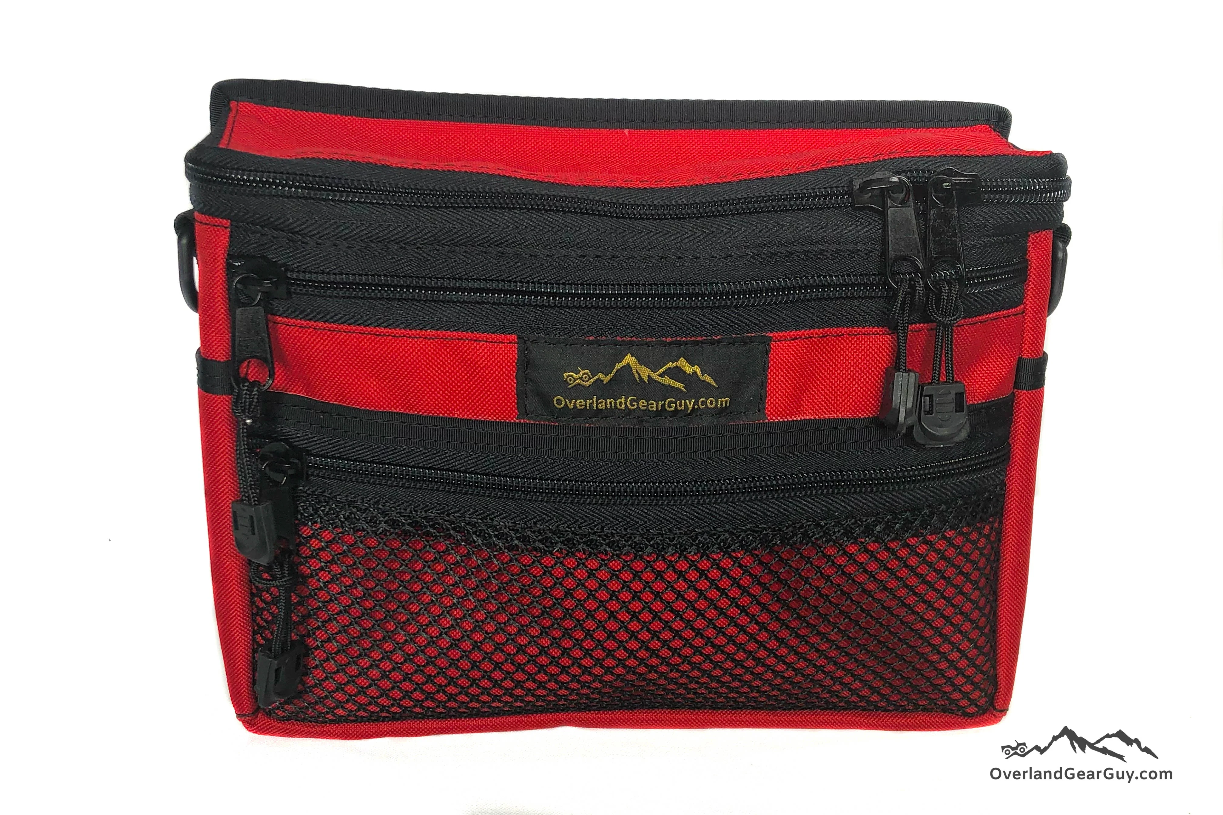 Jeep Grab Handle Pouch - Image 9