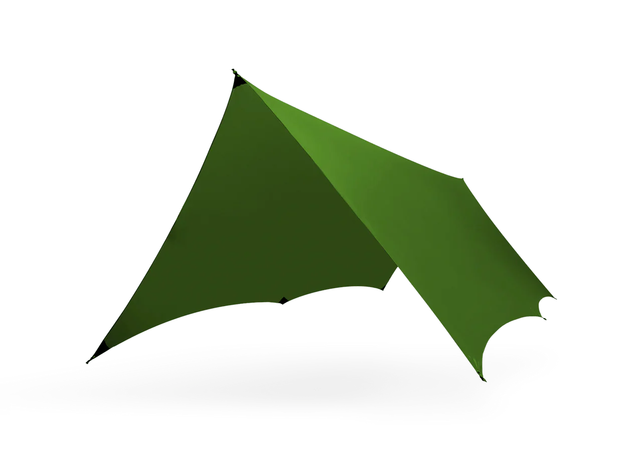KAMMOK Kuhli UL Ultralight Weather Shelter