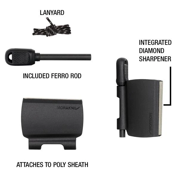 KANSBOL - W/ SURVIVAL KIT (S) - Image 4