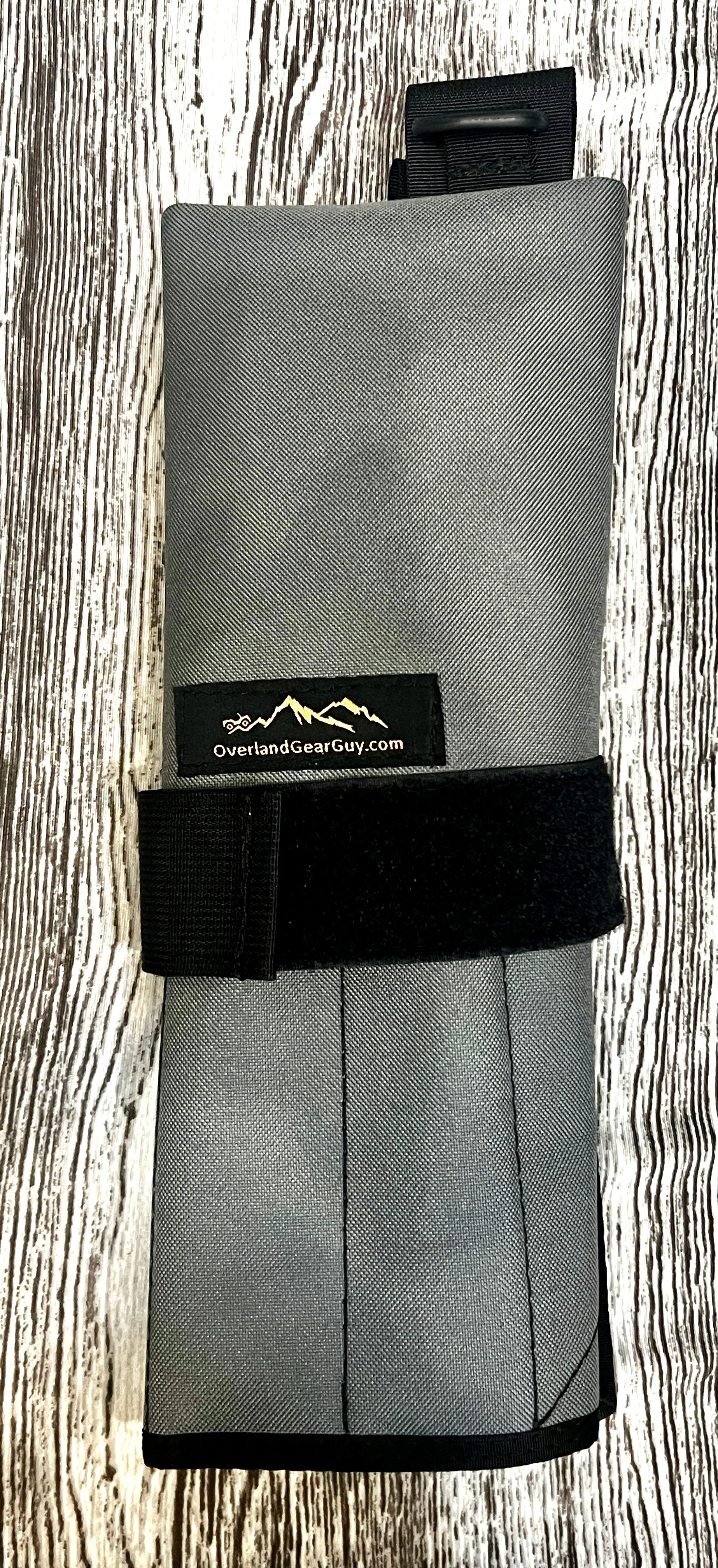 Knife Roll - Knife Wrap - Image 8