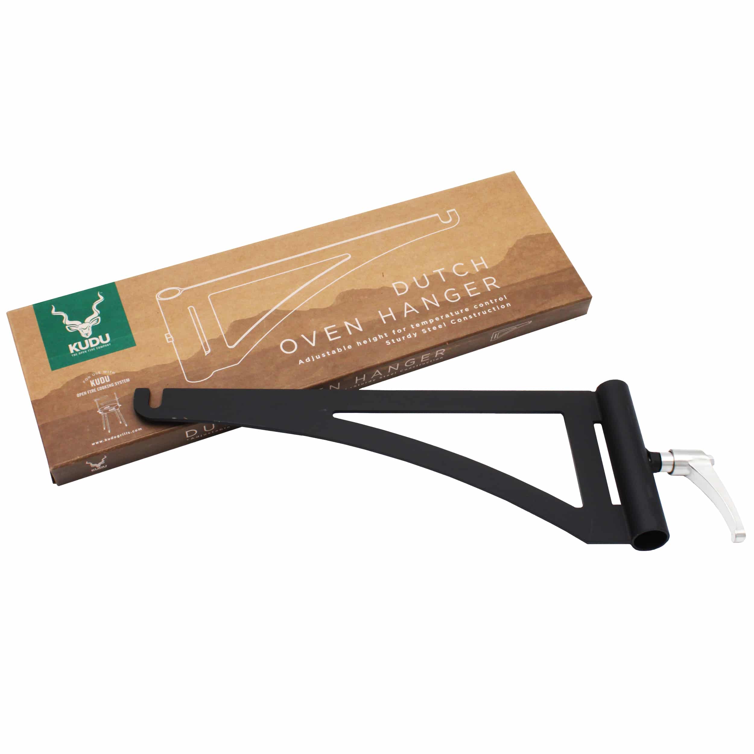 KUDU Dutch Oven Hanger - Image 2