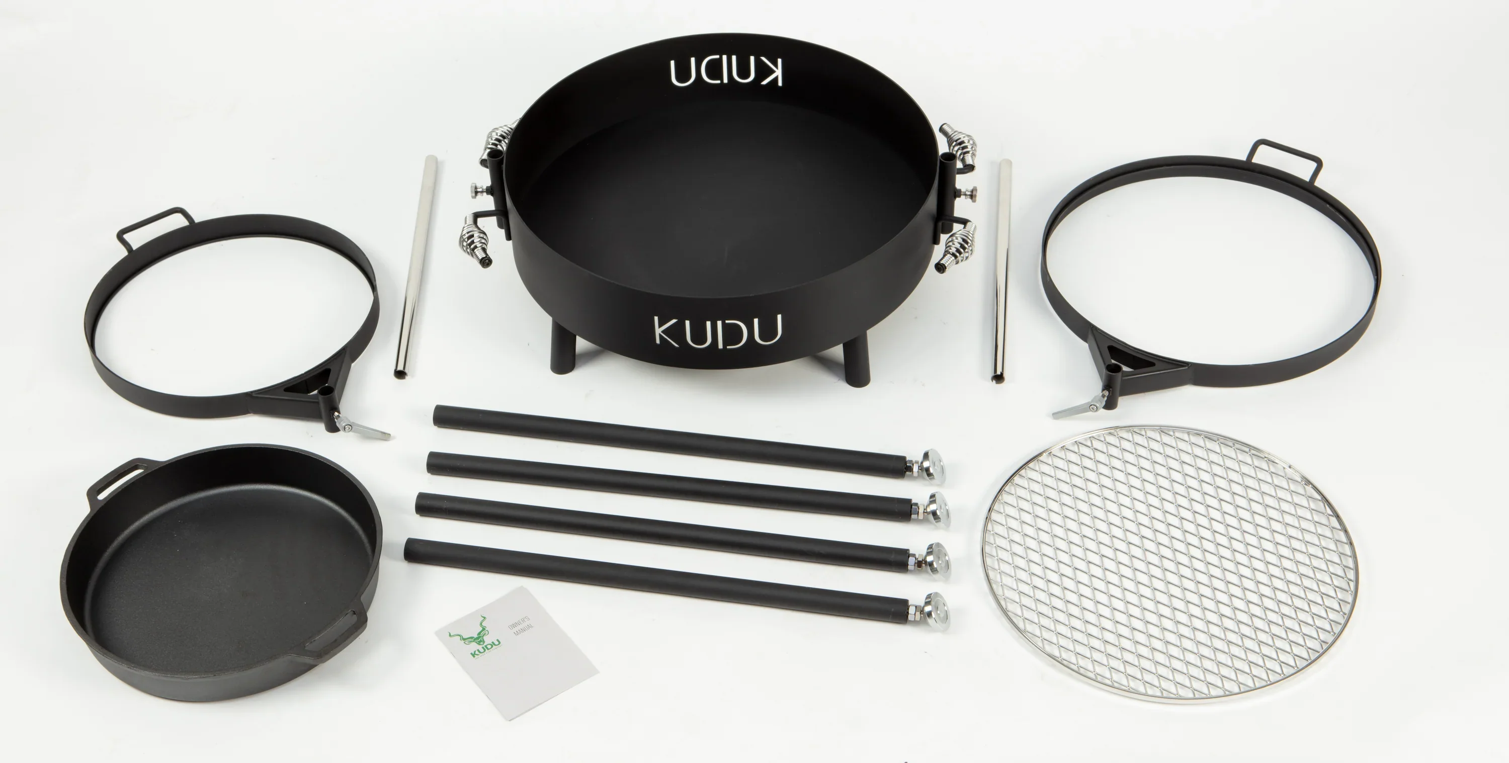 KUDU Grill - Image 2