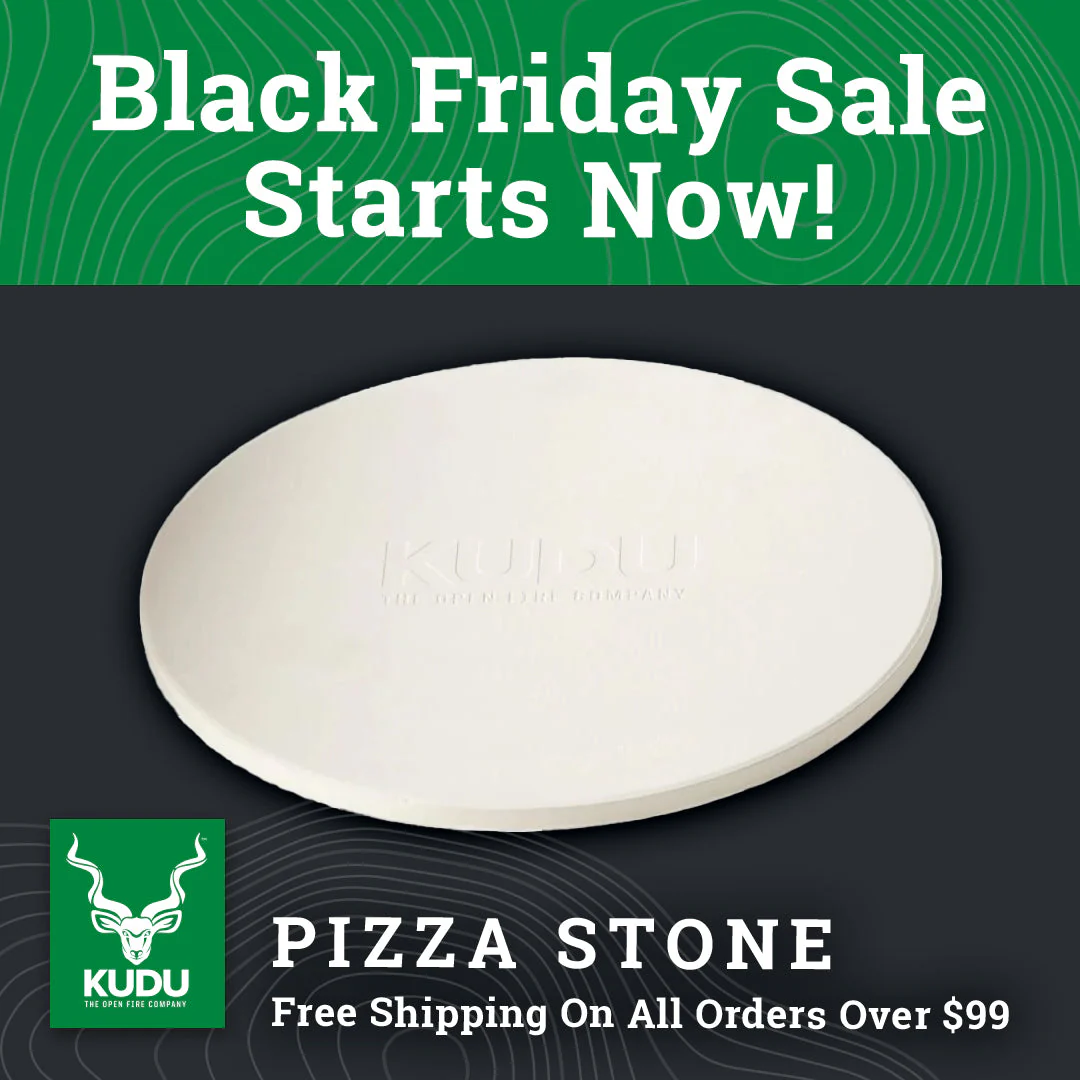 KUDU Pizza Stone - Image 2