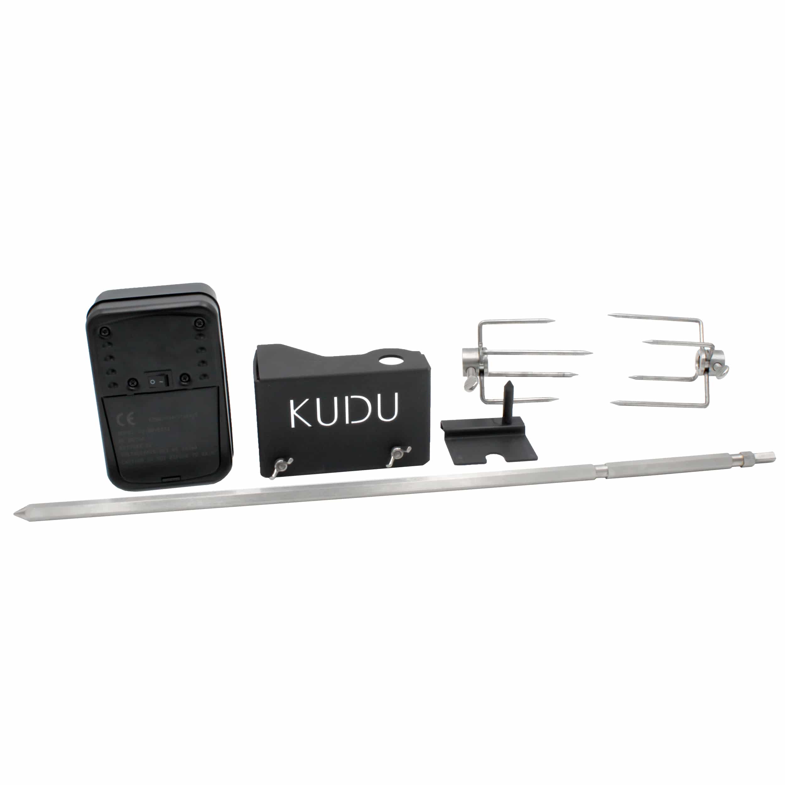 KUDU Rotisserie - Image 10