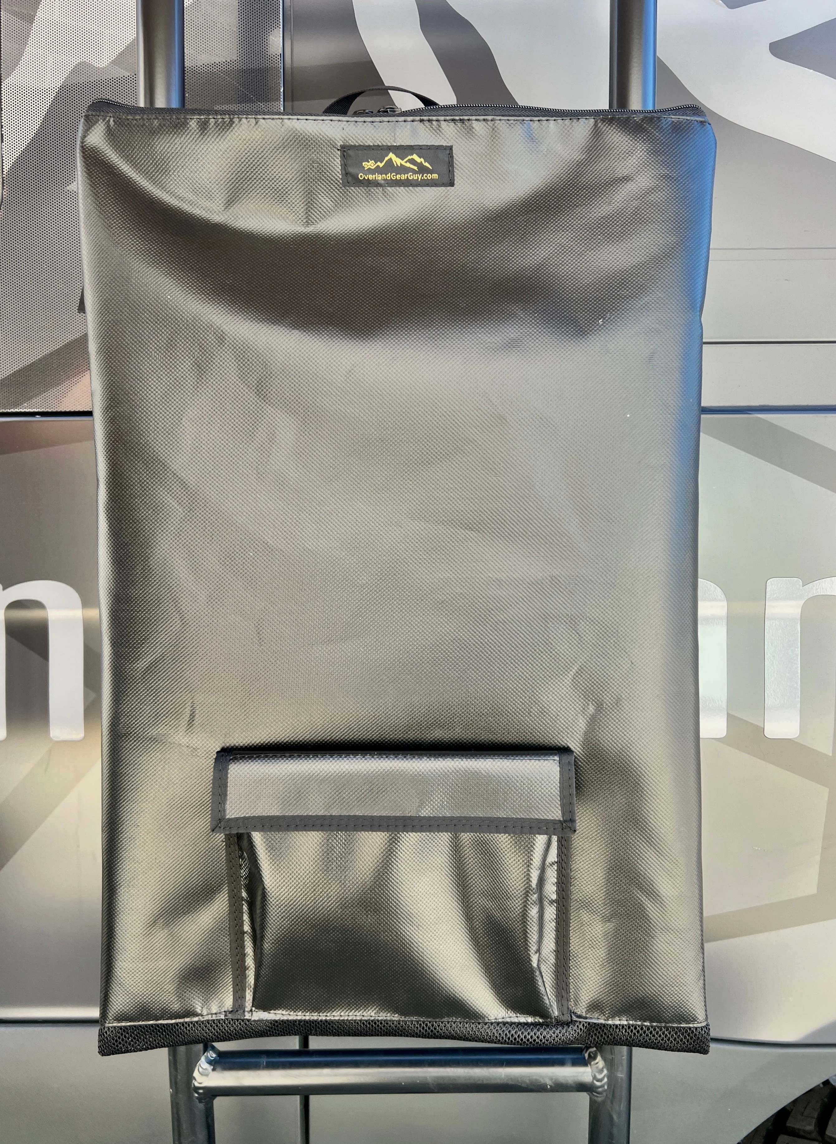 Ladder Trash Bag - 24 inch - Image 11