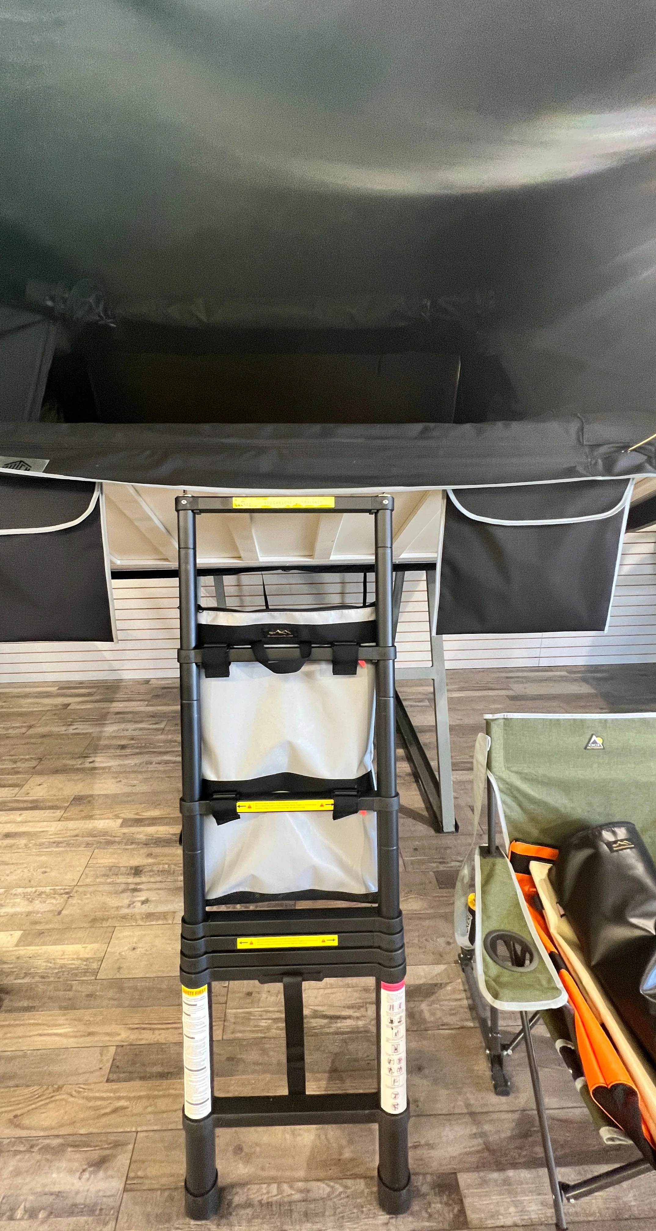 Ladder Trash Bag - 24 inch - Image 6