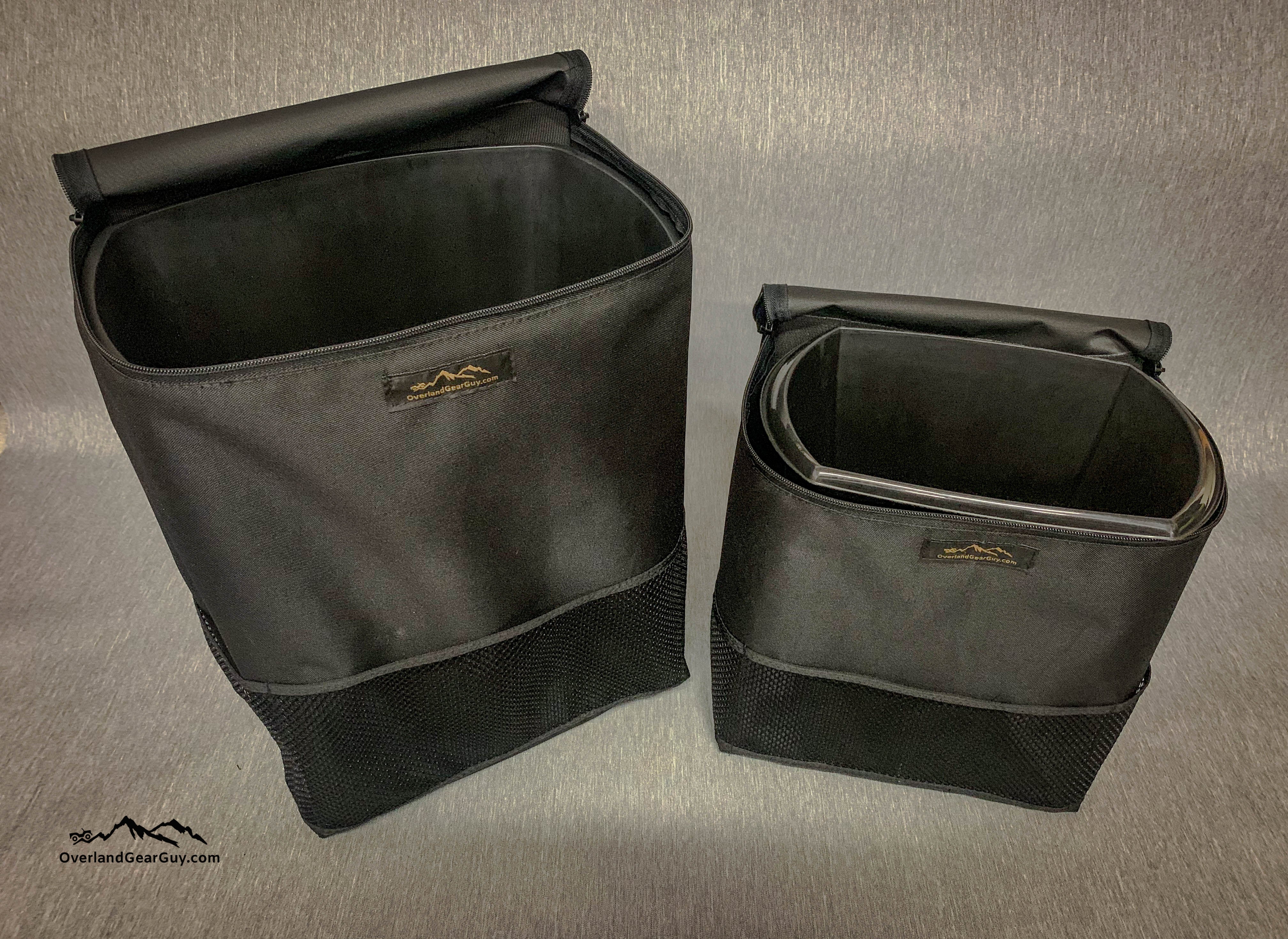 Large Headrest Trash Bag - Image 11