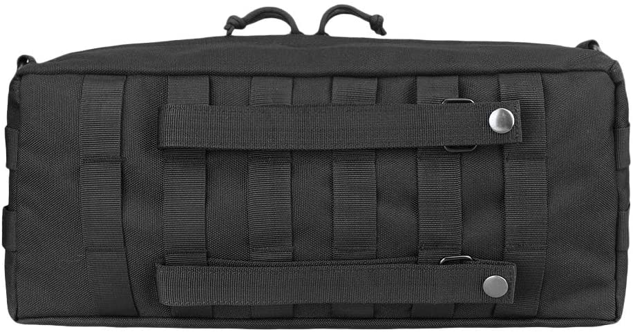 Large Molle Bag - Image 2