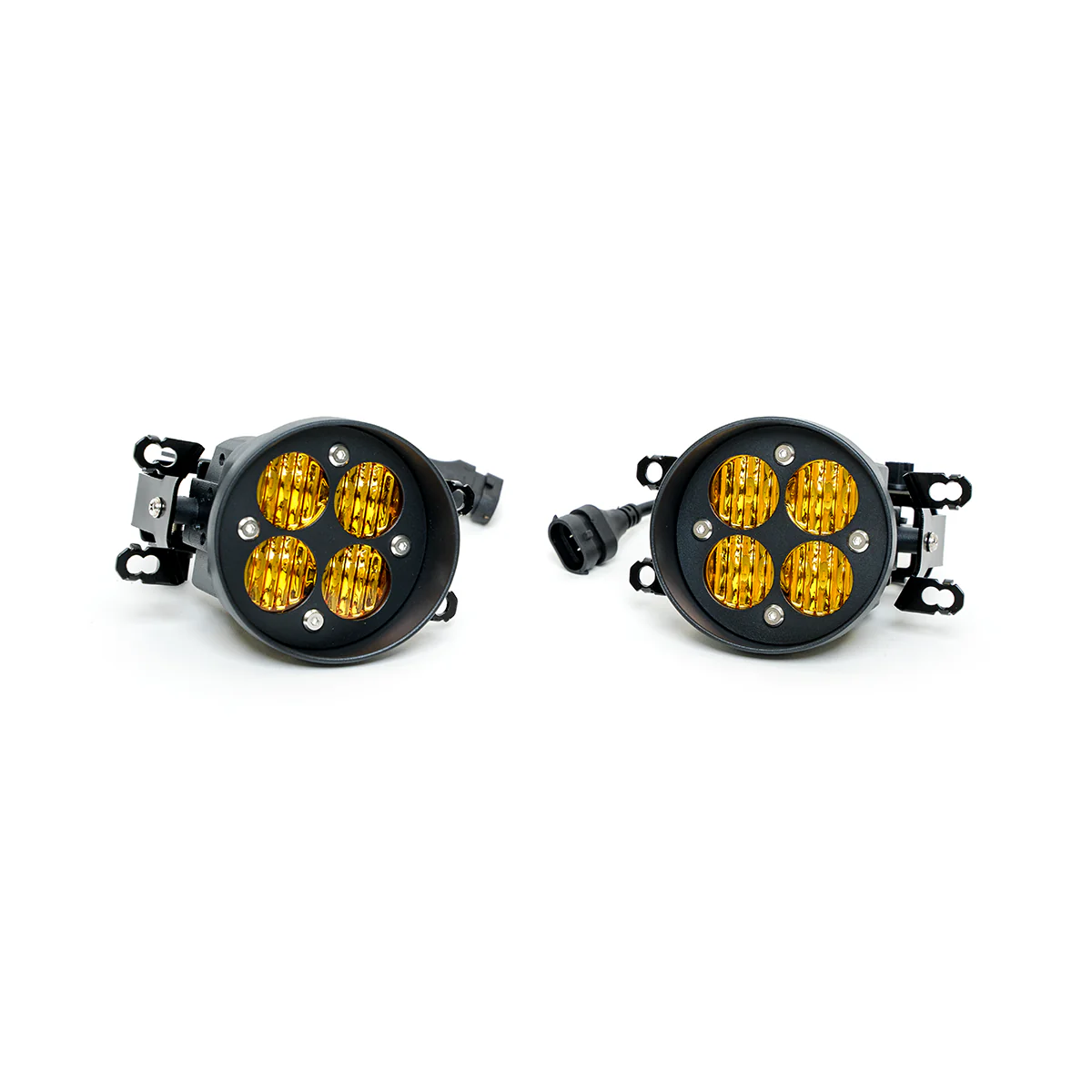 LED Fog Light Replacements For 2014-2024 Toyota 4Runner - Image 11