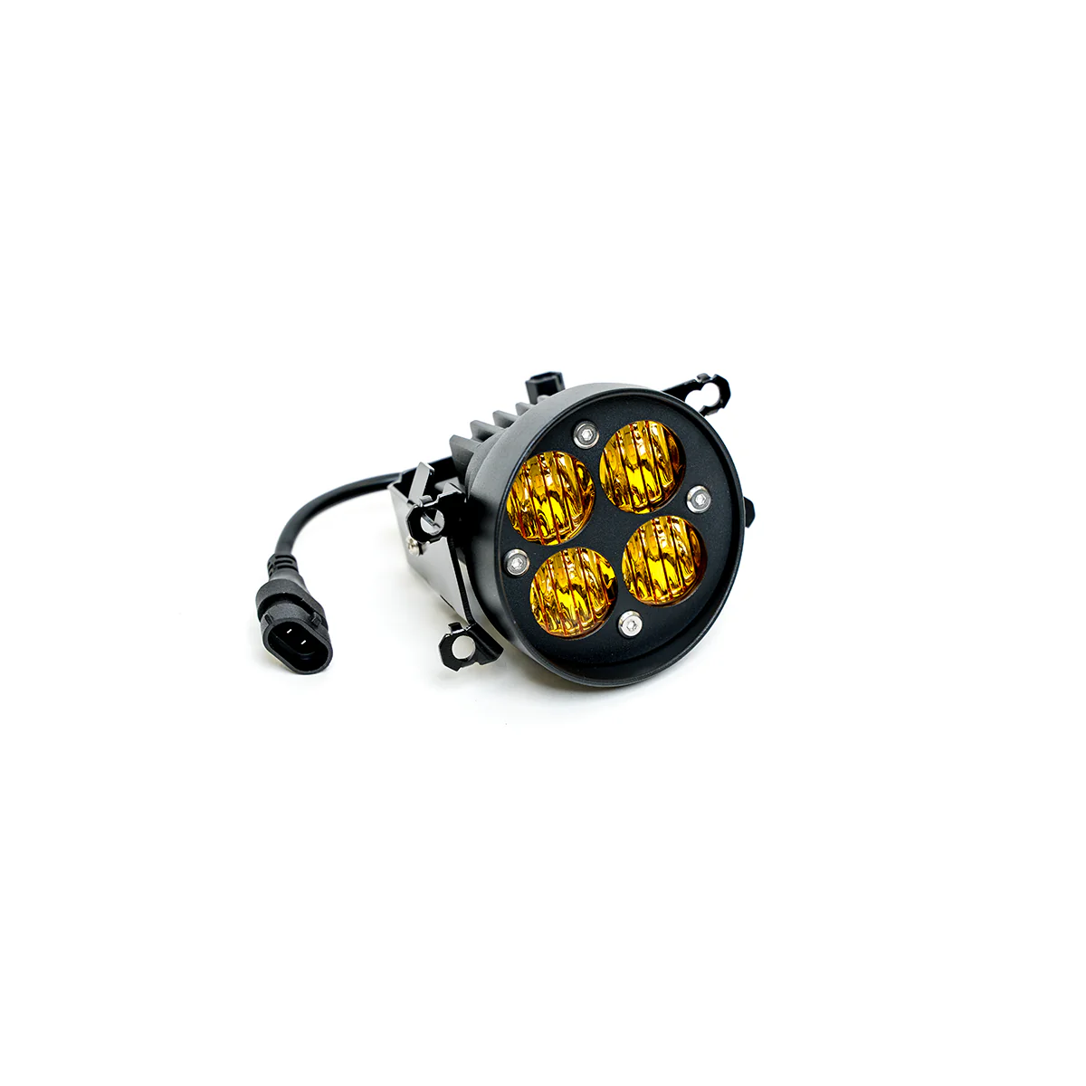LED Fog Light Replacements For 2014-2024 Toyota 4Runner - Image 13