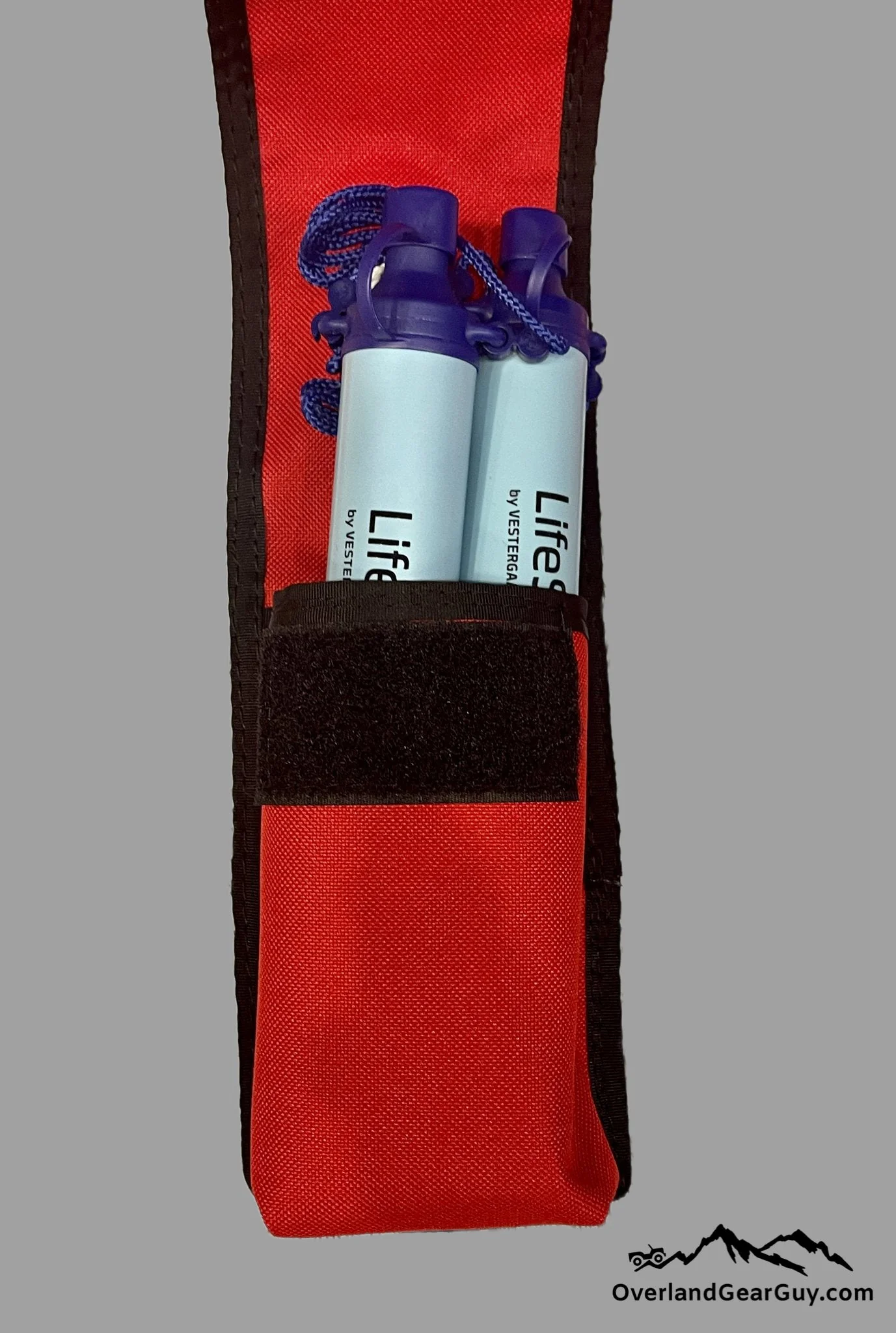 Life Straw Pouch - Image 2