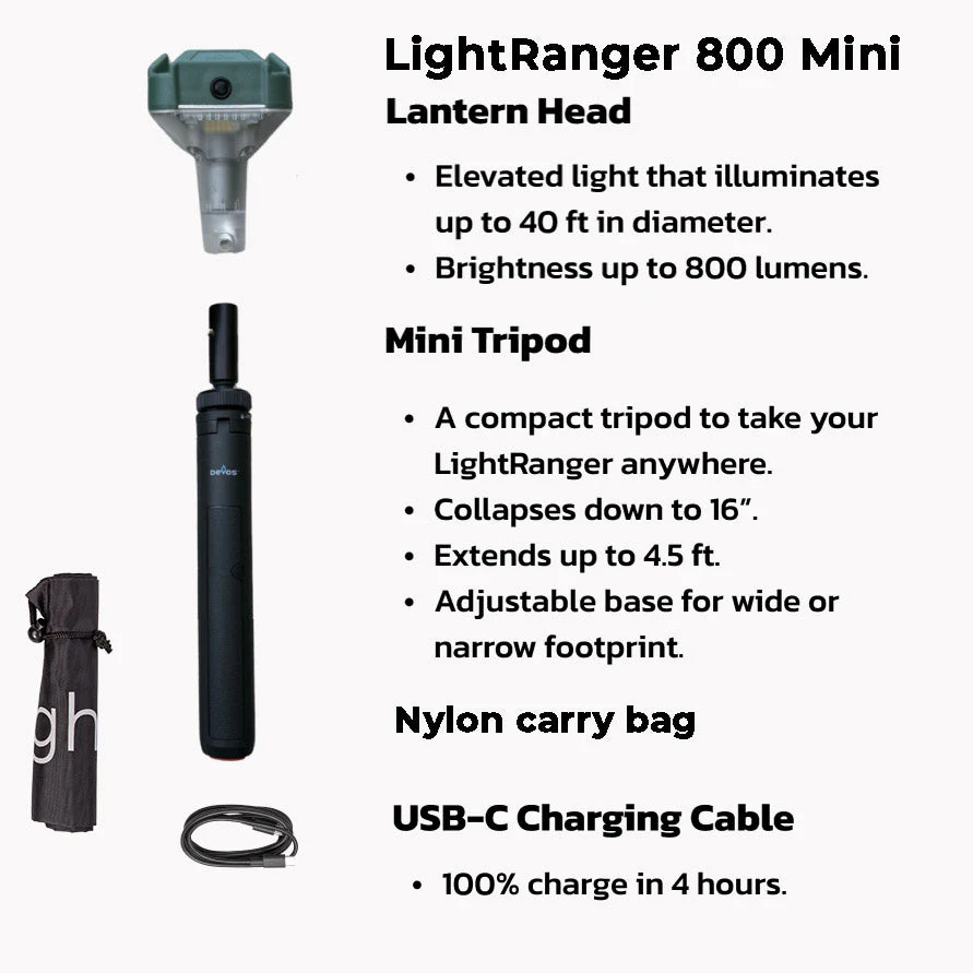 LightRanger 800 Mini - Image 9