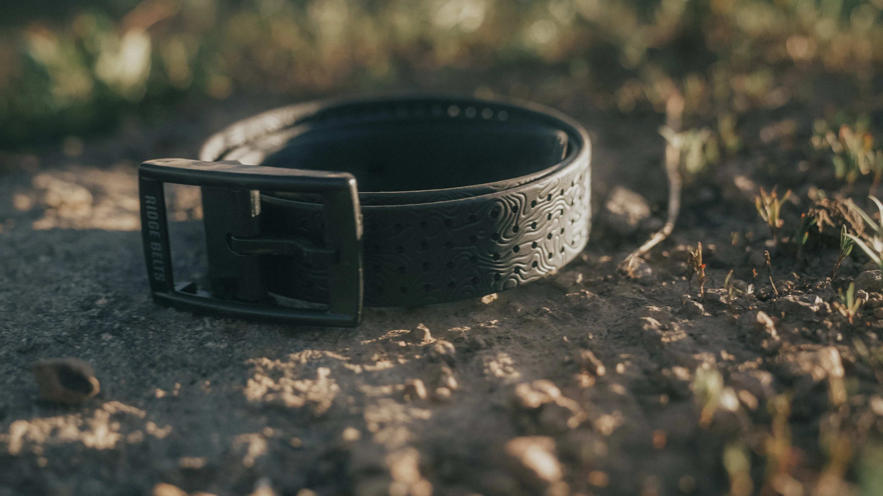 Lightweight Ridge Belt - Image 8