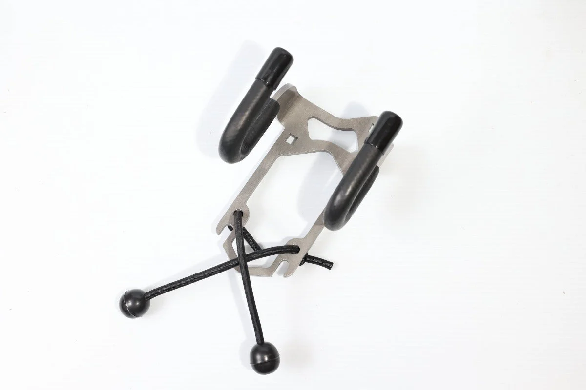 Lolo Racks Single DIY Bike Rack Carrier Hook - Image 11