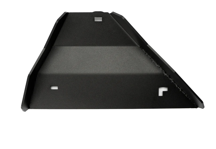 Lower Control Arm Skid Plate For 2010-2014 Toyota FJ Cruiser - Image 11