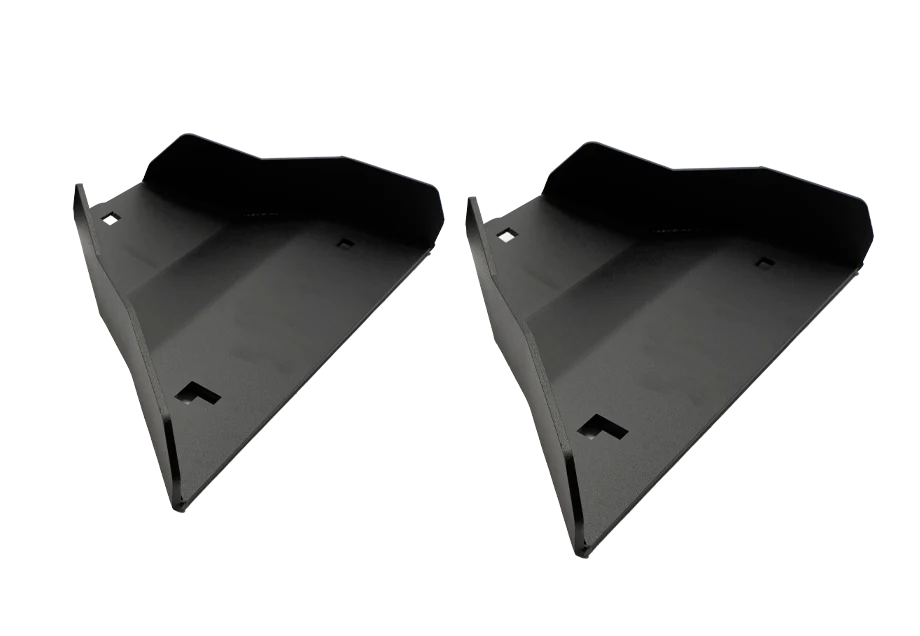 Lower Control Arm Skid Plate For 2010-2014 Toyota FJ Cruiser - Image 14