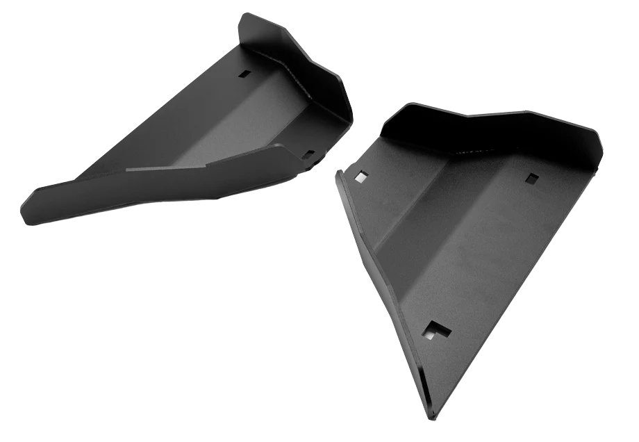 Lower Control Arm Skid Plate For 2010-2024 4Runner - Image 5