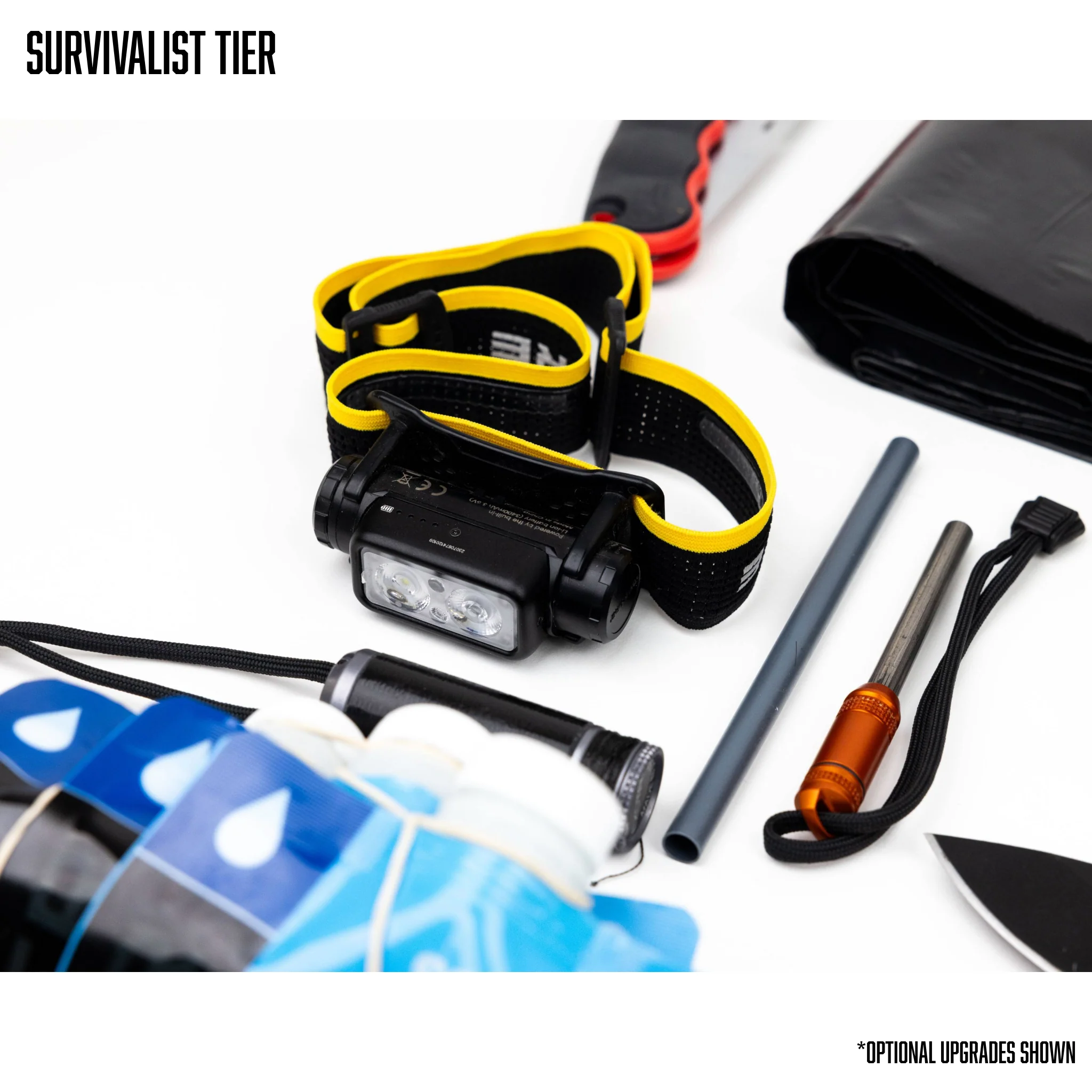 LYNX GO-BAG SURVIVAL KIT - Image 15