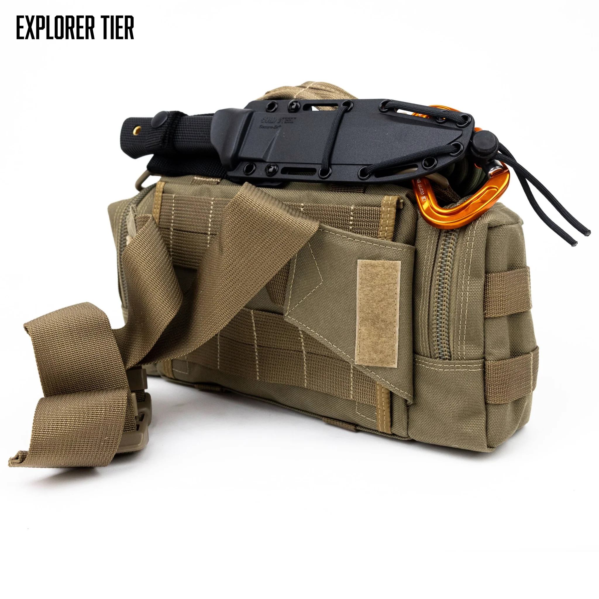 LYNX GO-BAG SURVIVAL KIT - Image 5