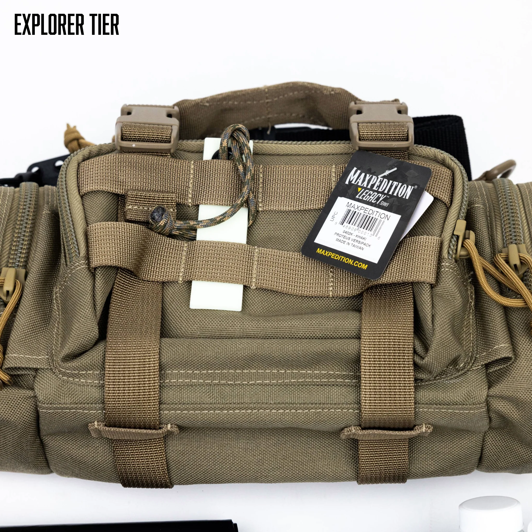 LYNX GO-BAG SURVIVAL KIT - Image 6
