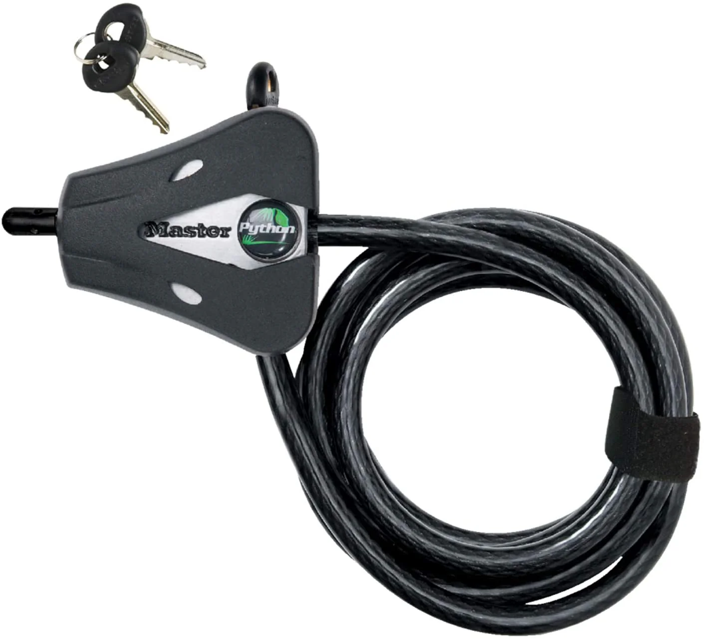 MasterLock Python Cable Lock