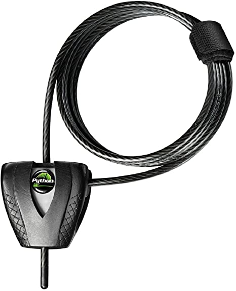 MasterLock Python Cable Lock - Image 2