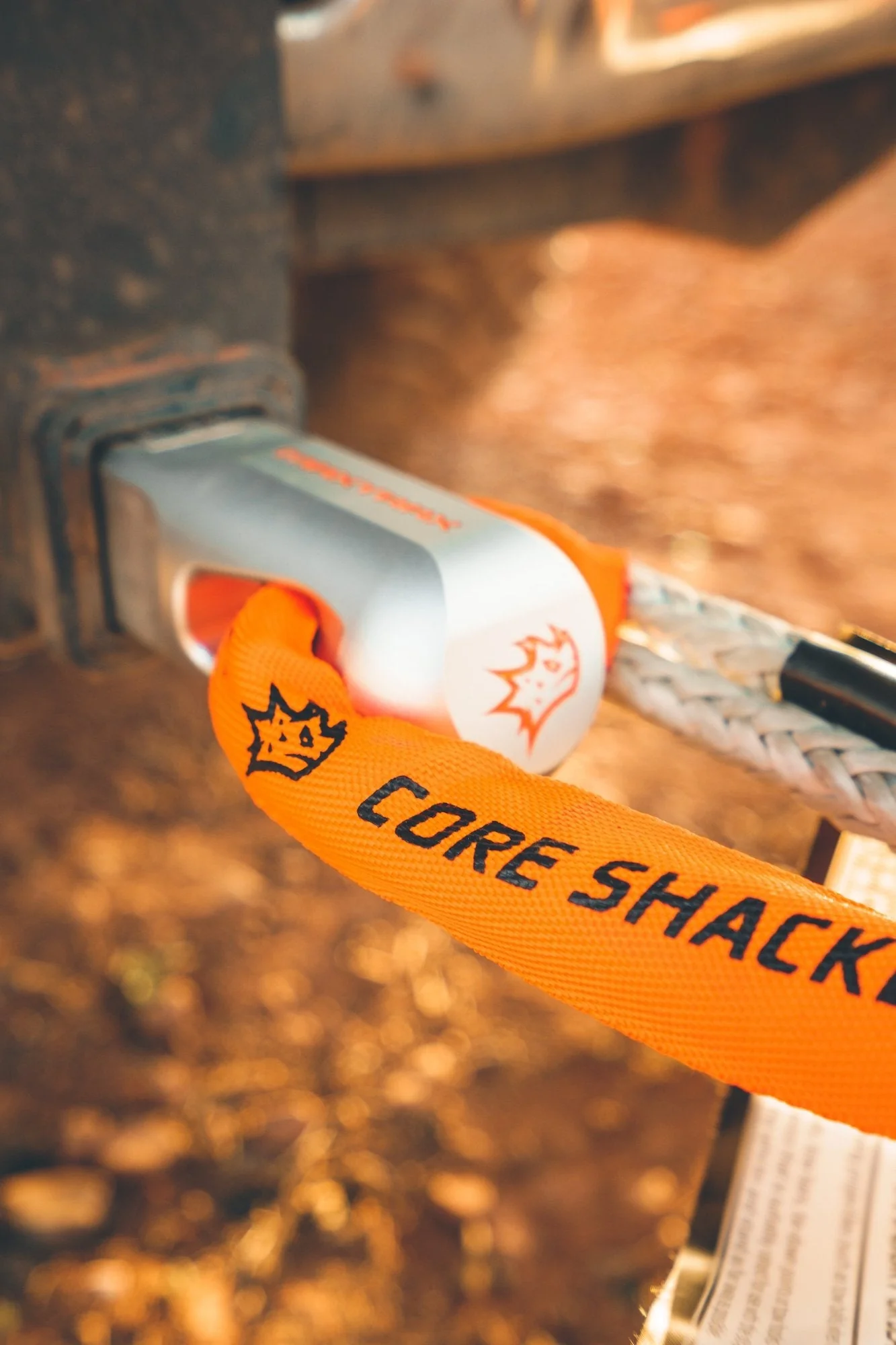 MAXTRAX Core Soft Shackle - Image 3