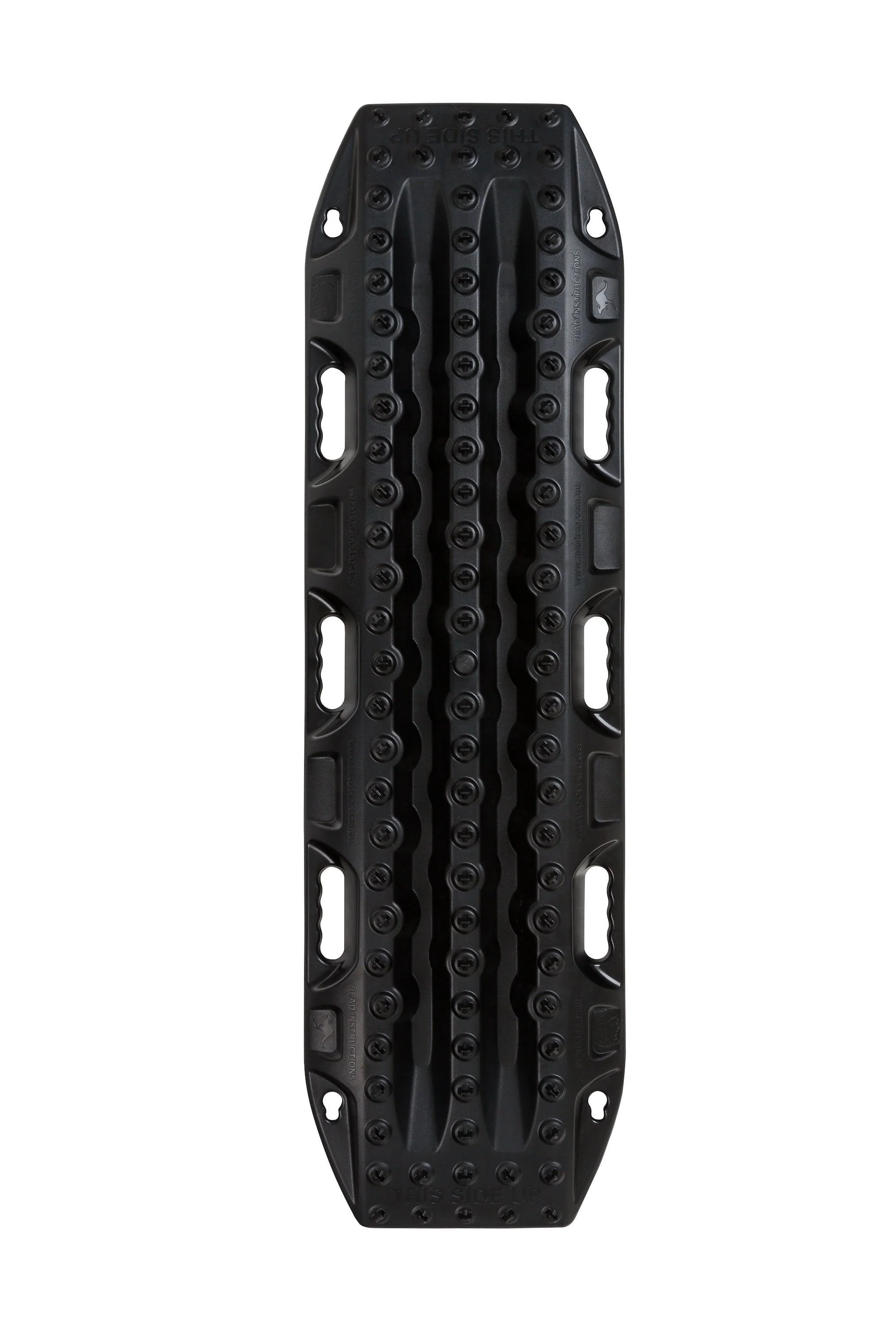 MAXTRAX MKII Black Recovery Boards - Image 3