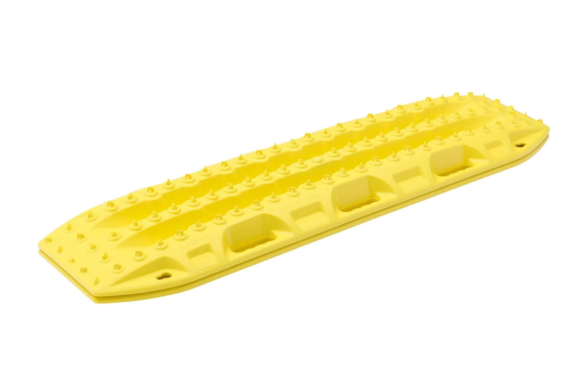 MAXTRAX MKII Blaze Yellow Recovery Boards - Image 2