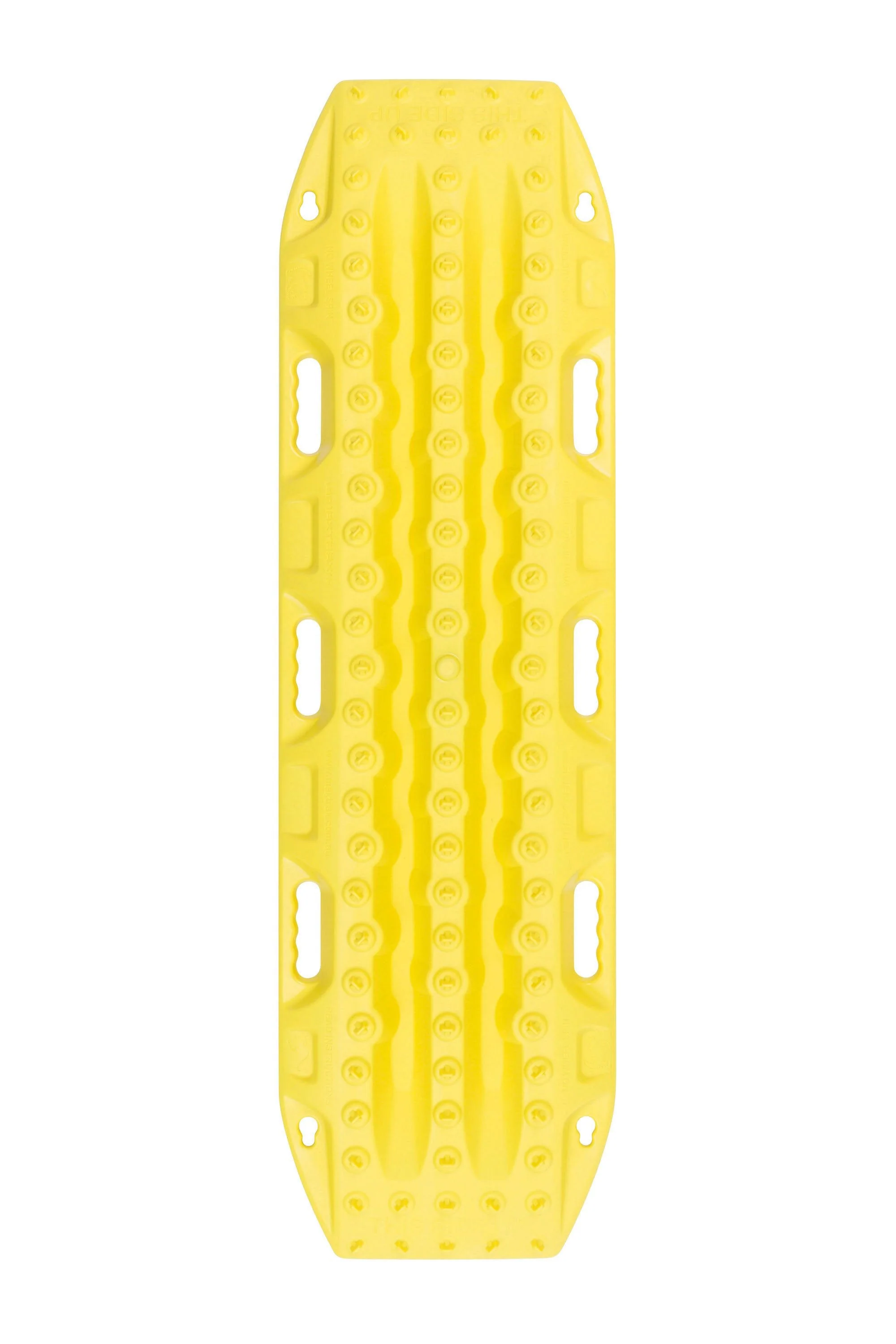 MAXTRAX MKII Blaze Yellow Recovery Boards - Image 3