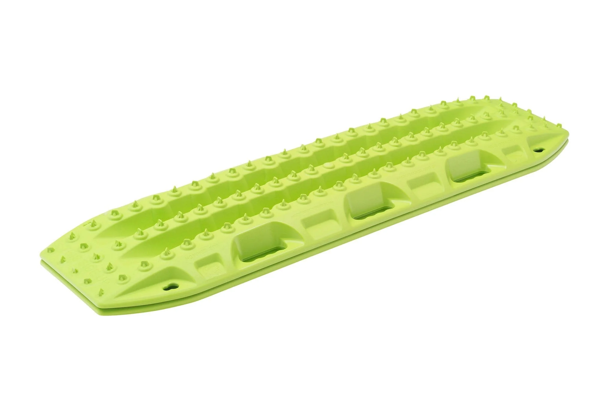MAXTRAX MKII Lime Green Recovery Boards - Image 2