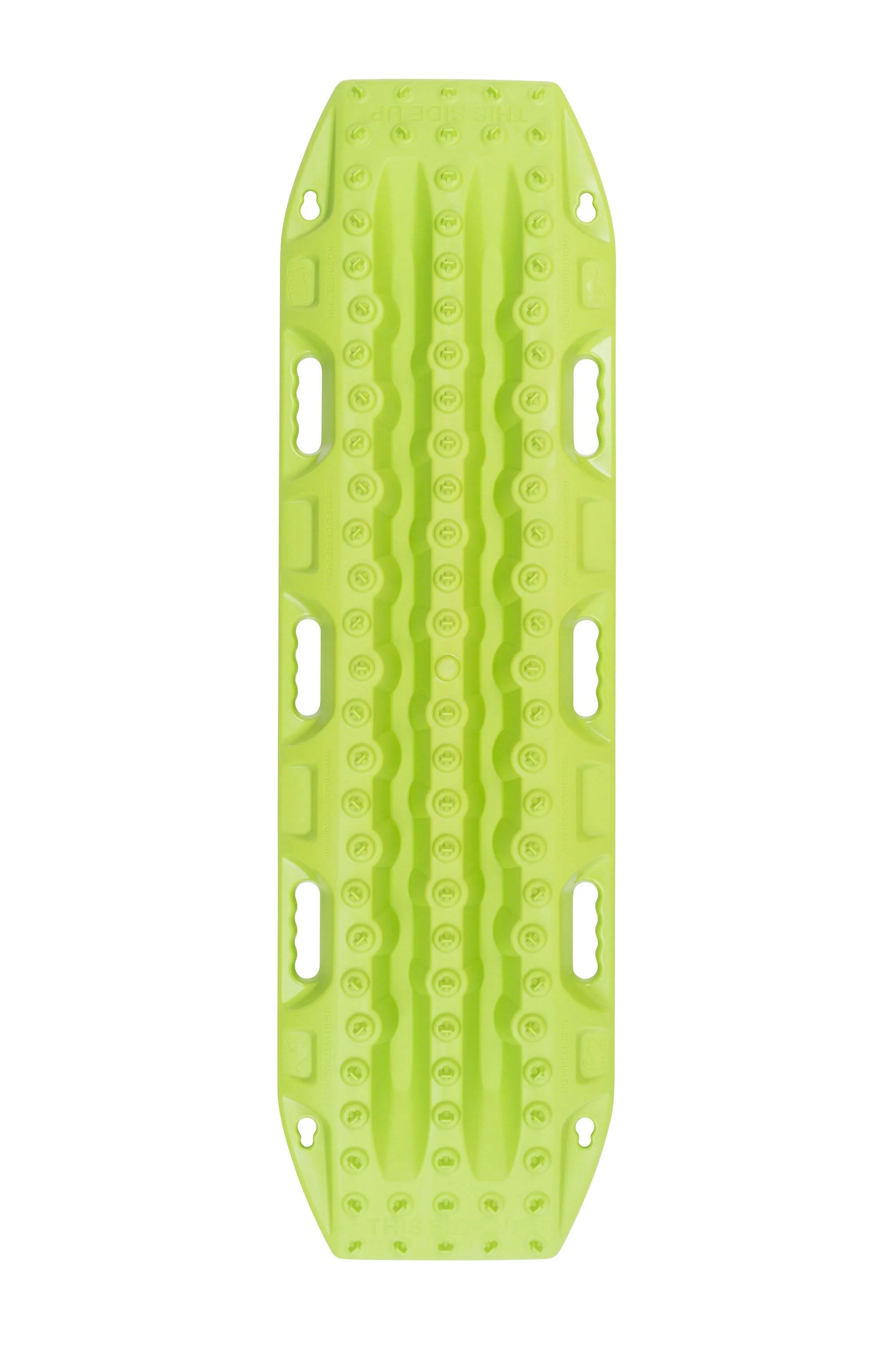 MAXTRAX MKII Lime Green Recovery Boards - Image 3
