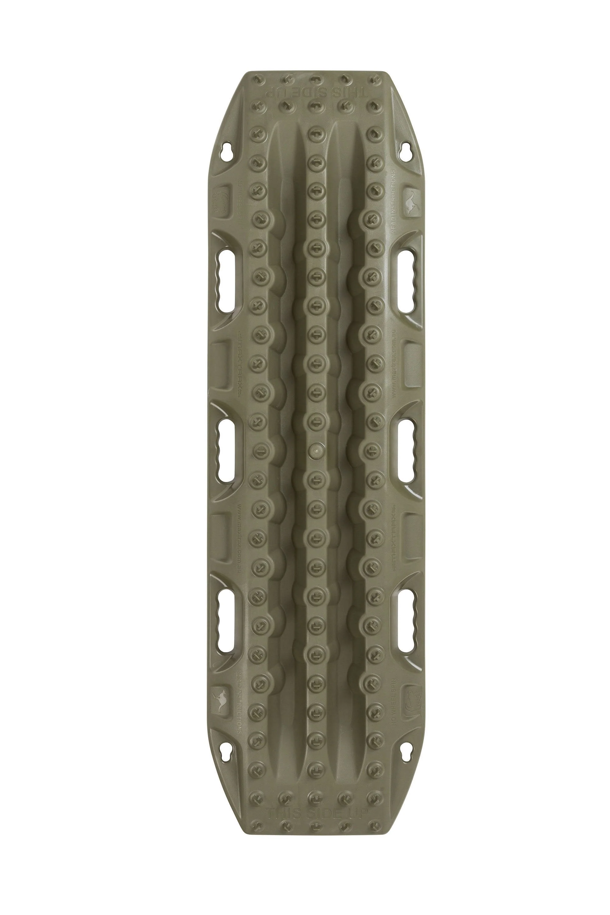 MAXTRAX MKII Olive Drab Recovery Boards - Image 3
