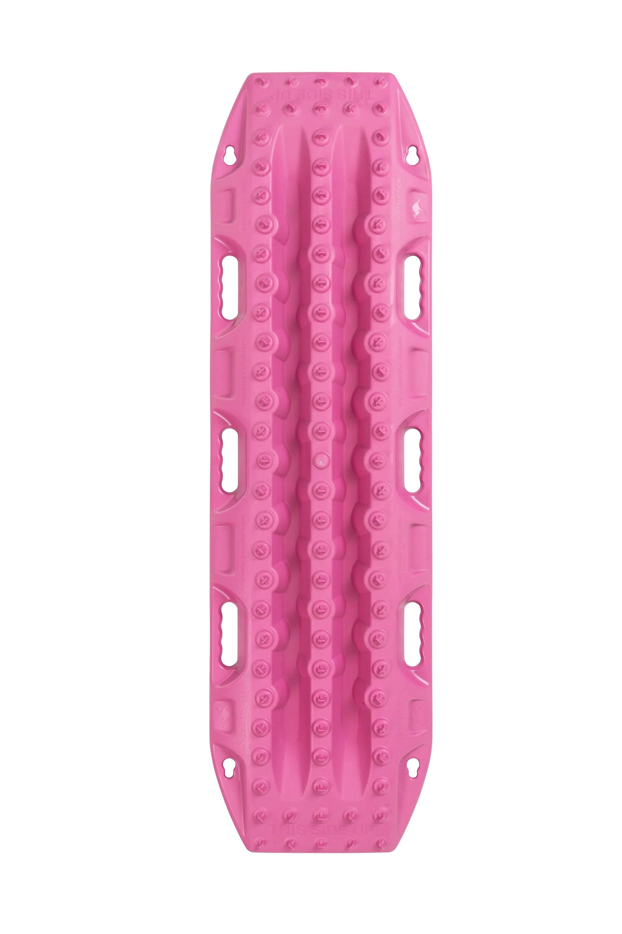 MAXTRAX MKII Pink Recovery Boards - Image 3