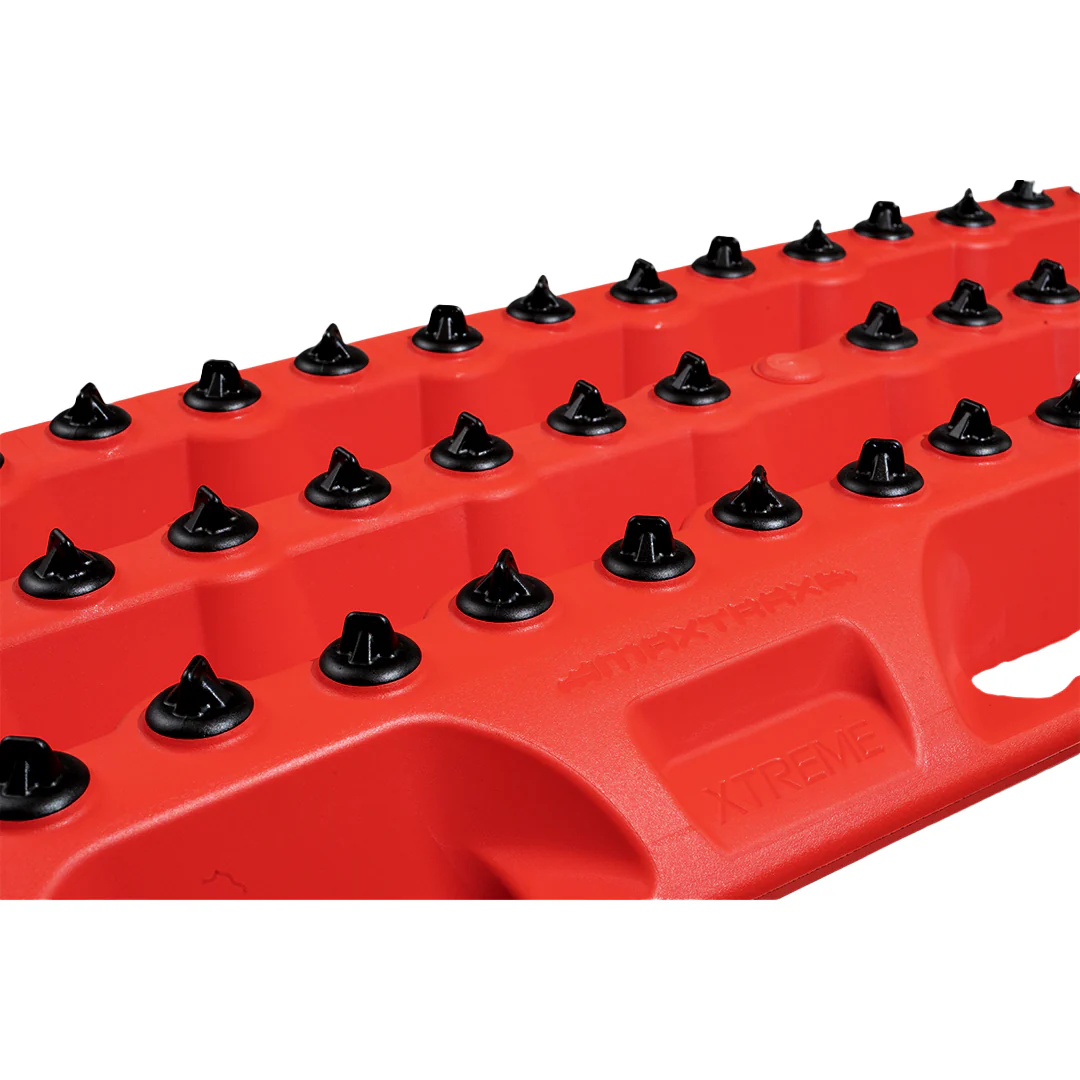 MAXTRAX XTREME Red Recovery Boards - Image 4