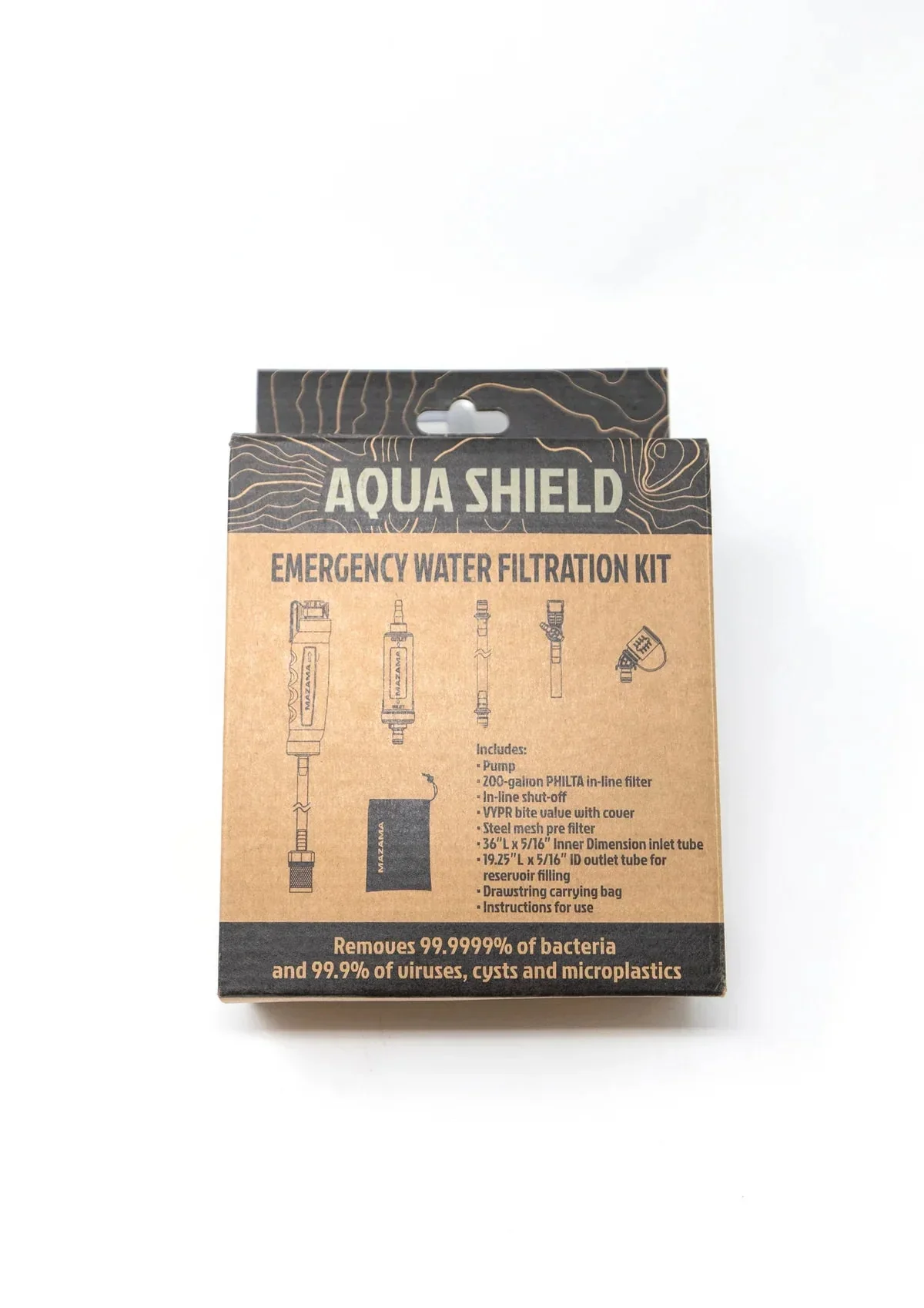 Mazama Aqua Shield - Image 7