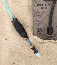 Mazama QuikStream Hydration Pump Kit, Multi-Function - Image 4