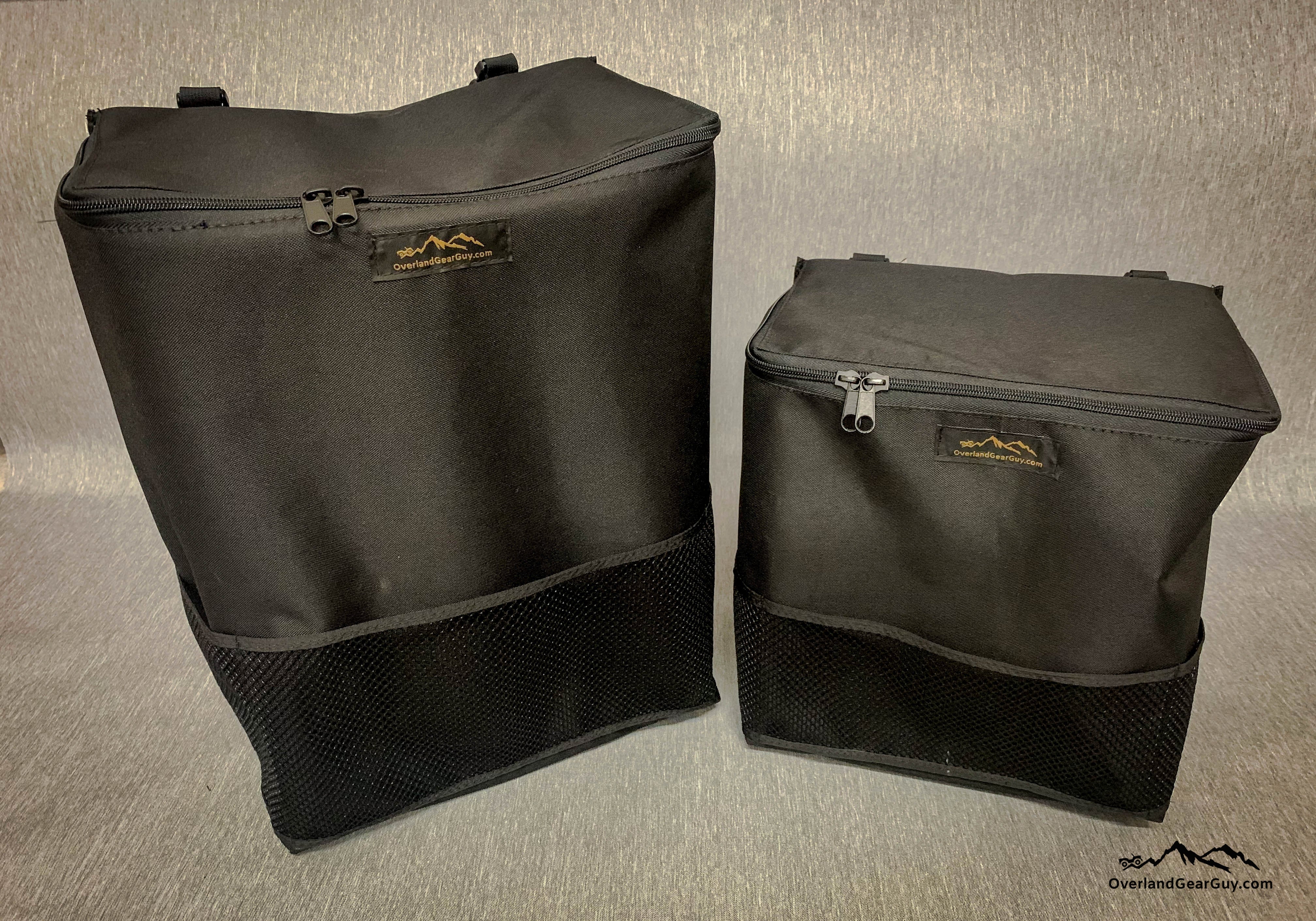 Medium Headrest Trash Bag - Image 17