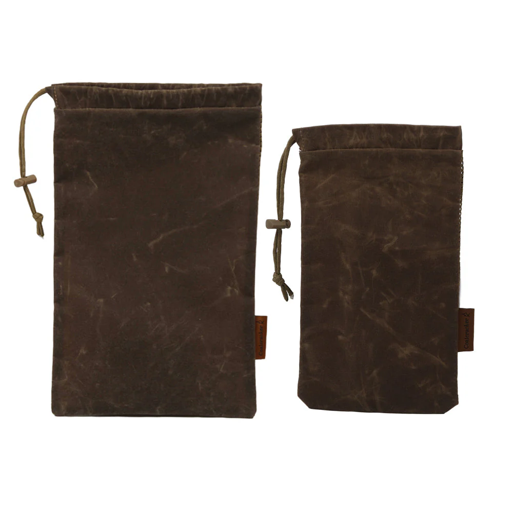 Mesh Utility Bag - Image 2