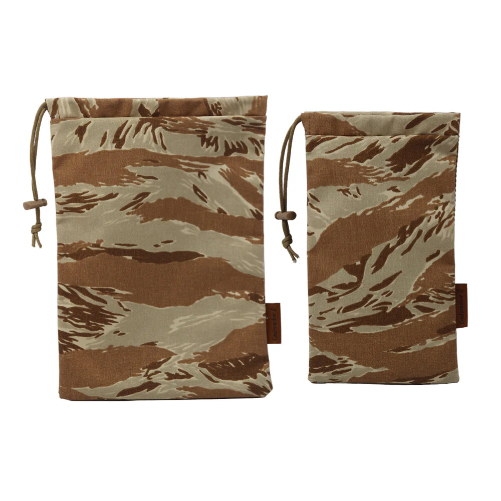 Mesh Utility Bag - Image 3
