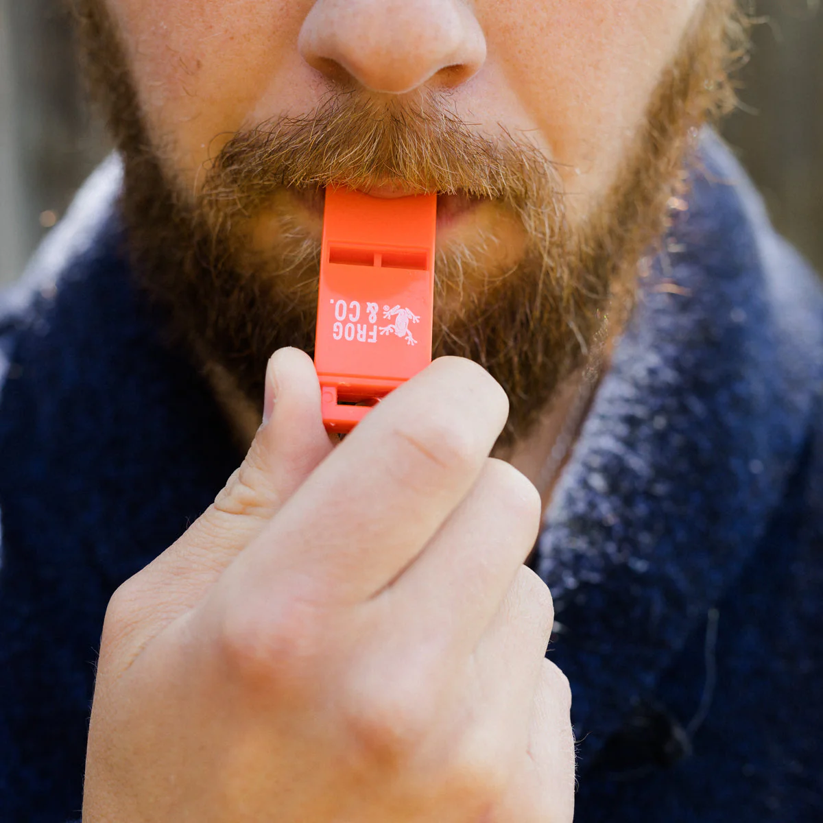 Micro Scream Whistle - Image 7